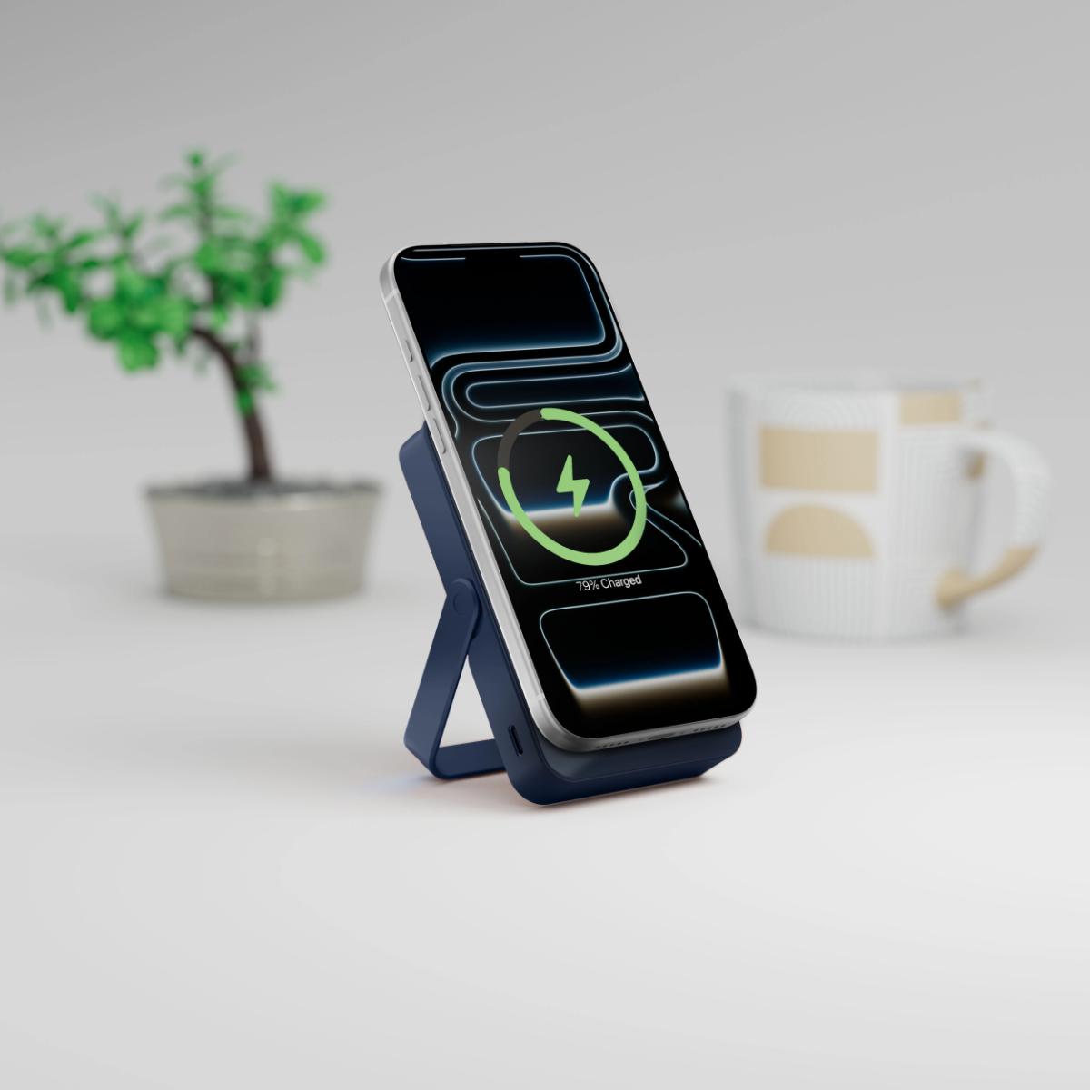 Powerology Spetemor MagSafe Power Bank