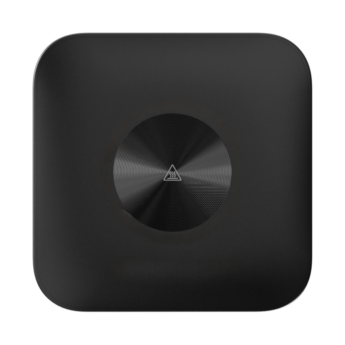 Wireless Android Auto & CarPlay AI Box