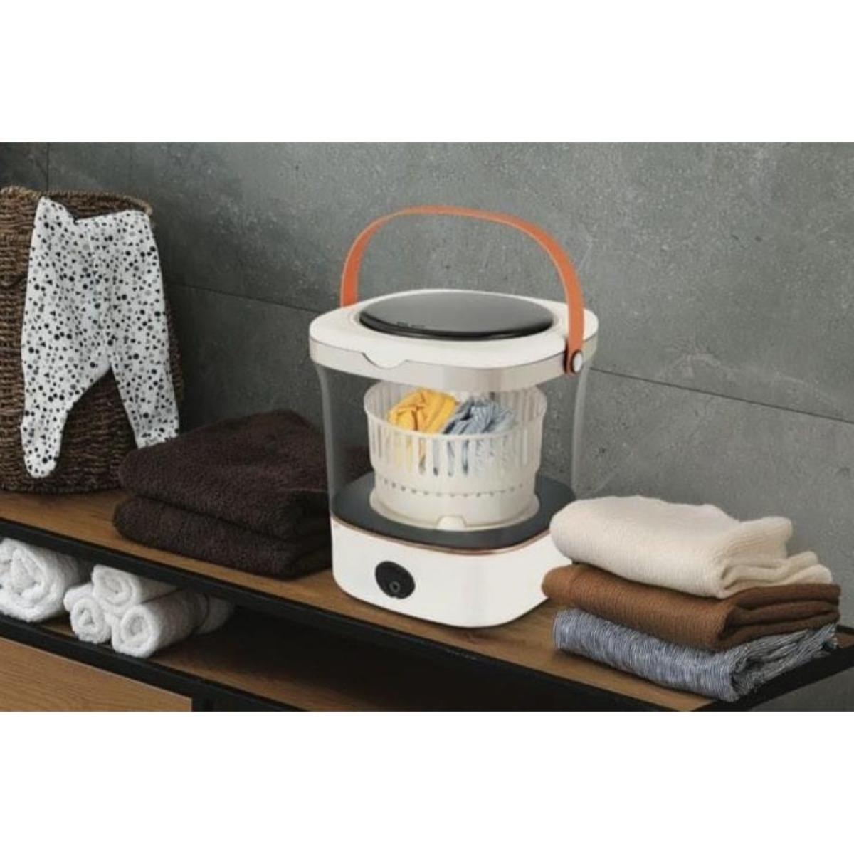 Portable Washing Machine, 12L Capacity