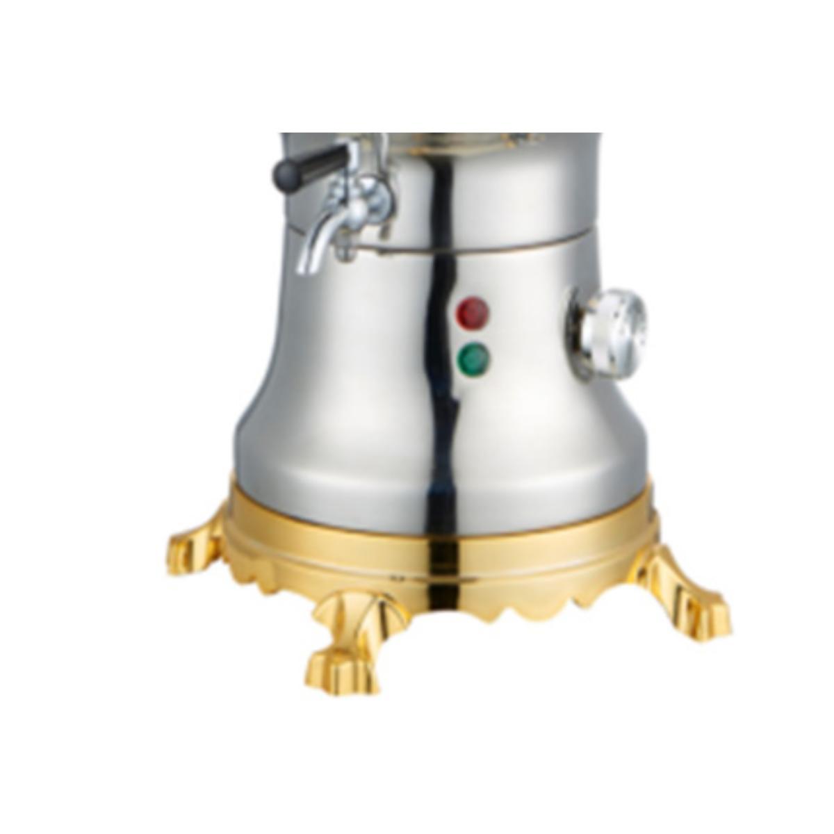 4.0L Electric Samovar 1800W