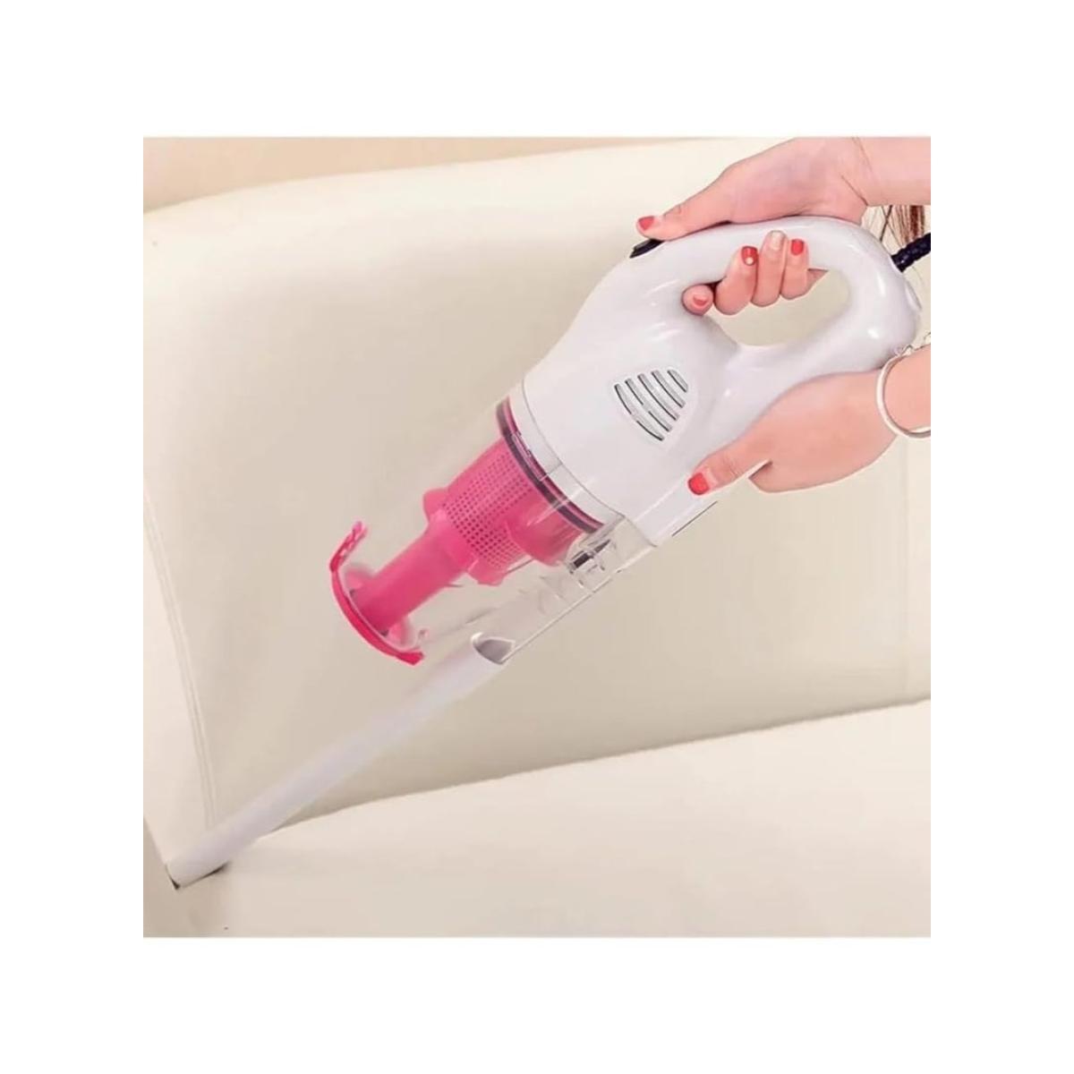 500W Handheld Vacuum Cleaner