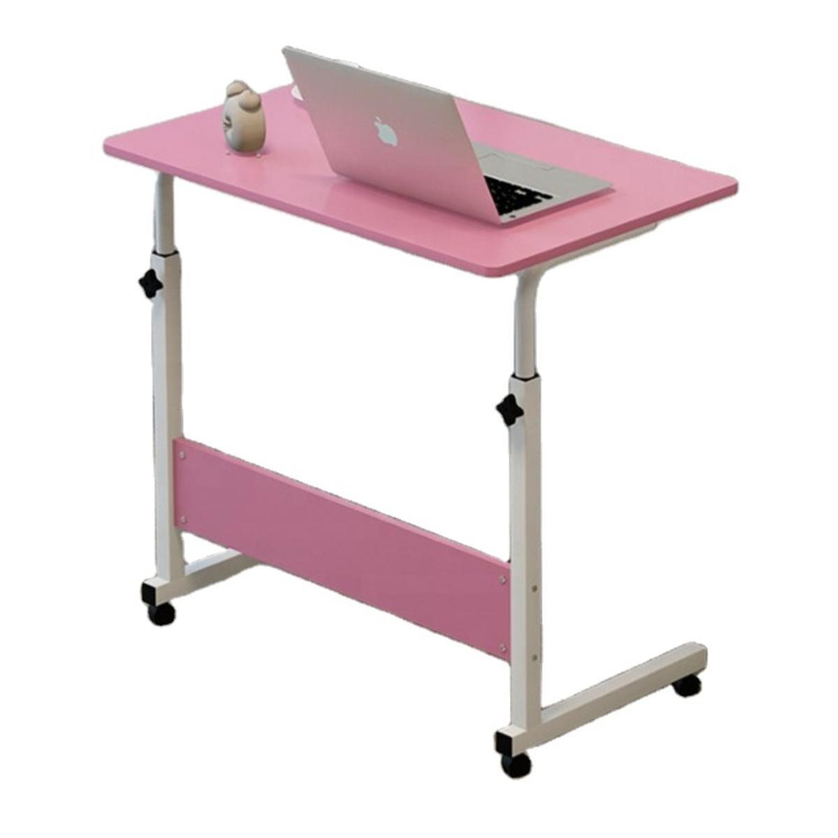 Adjustable Four-Stage Portable Laptop Desk