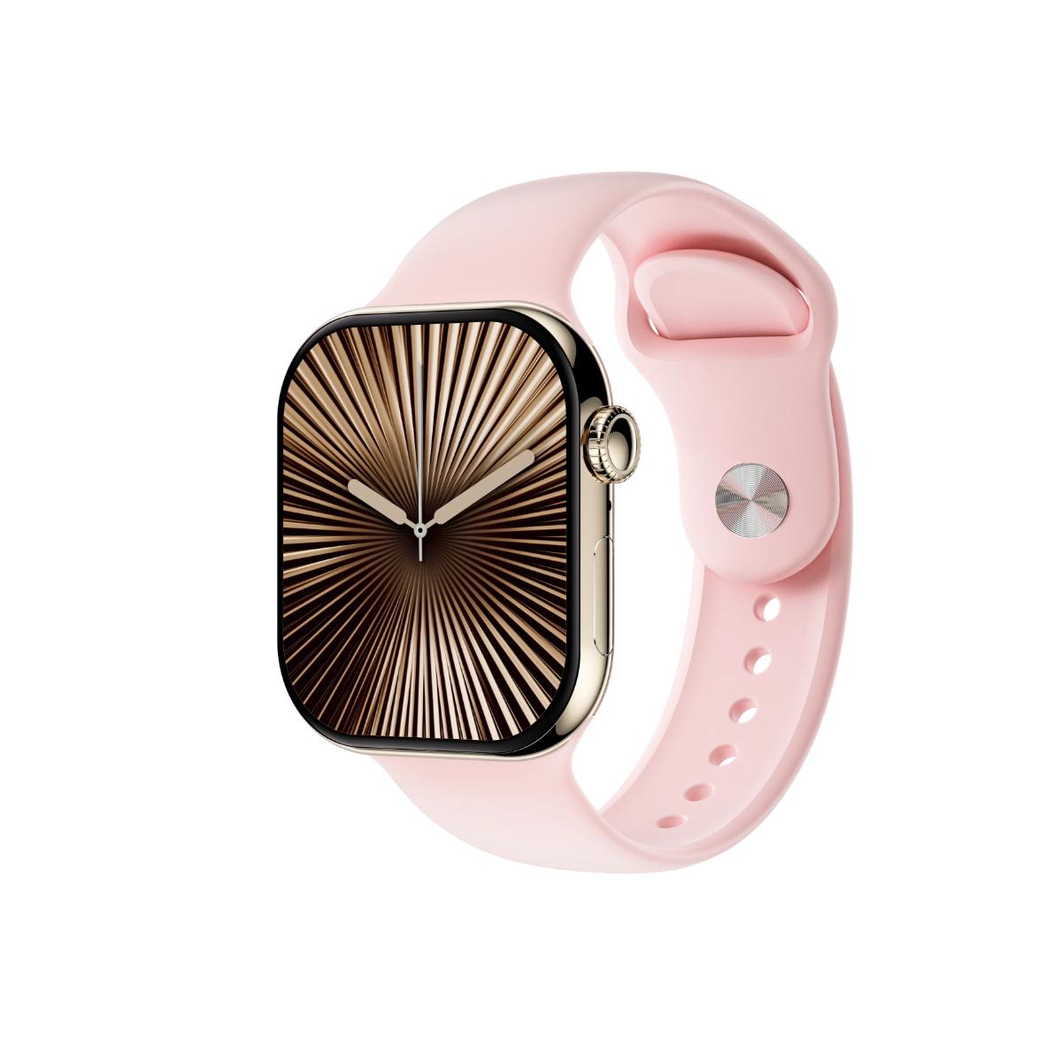 Green Lion Ultimate 10 42MM Smart Watch