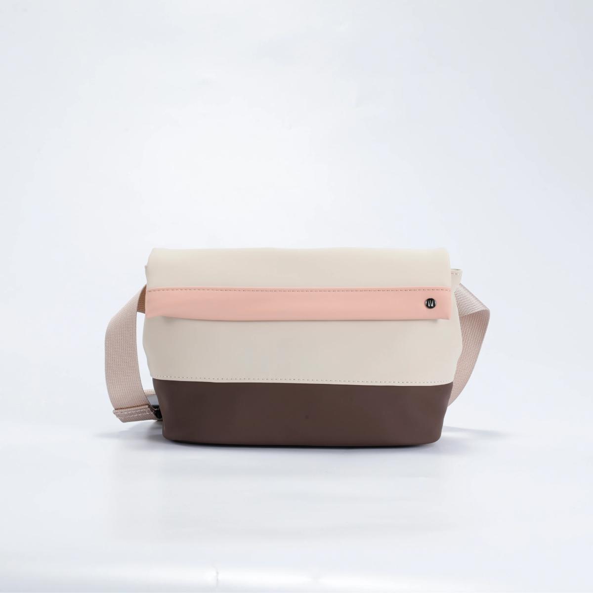 Levelo Leon Tech Organizer Pouch