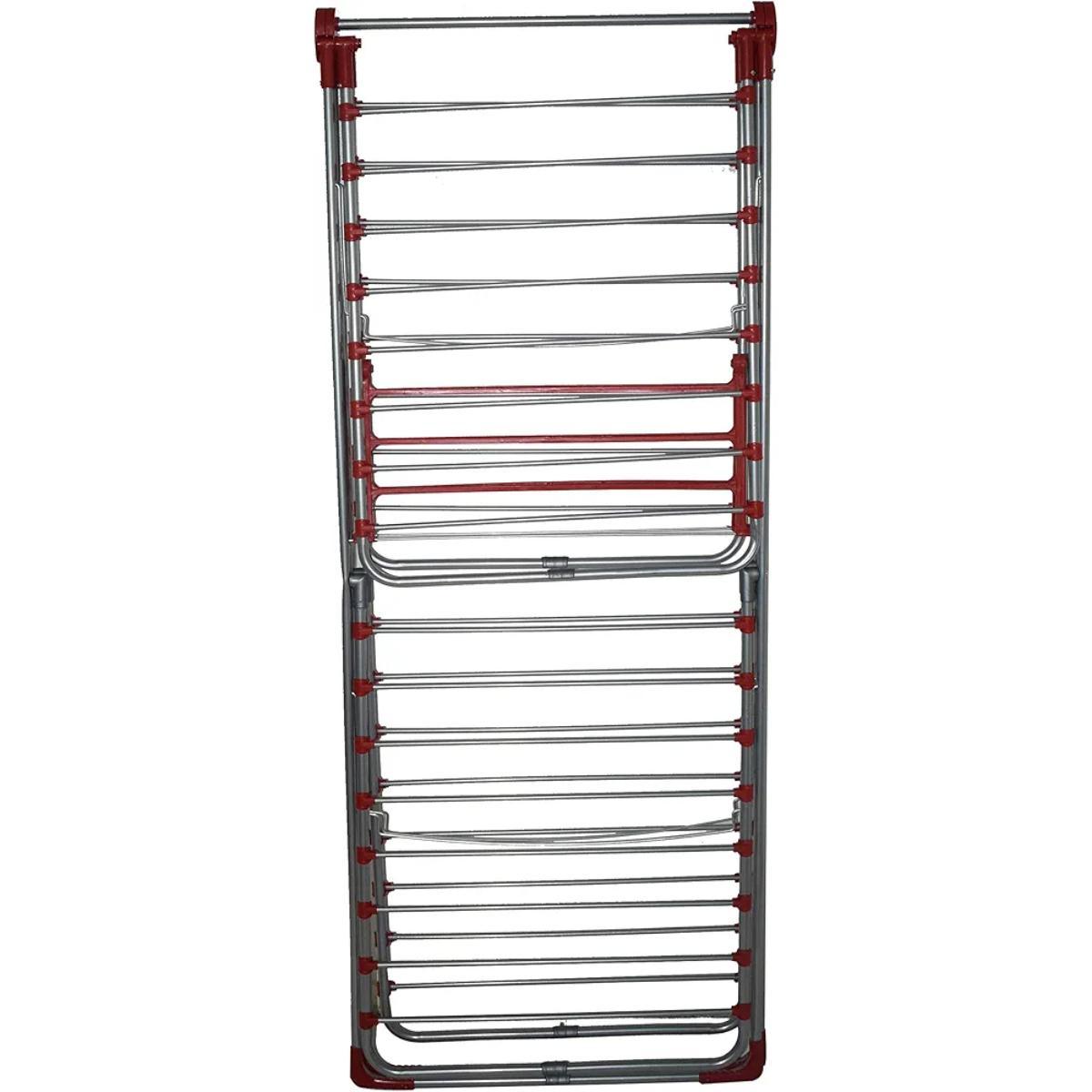 Premium Double Layer Cloth Dryer Stand