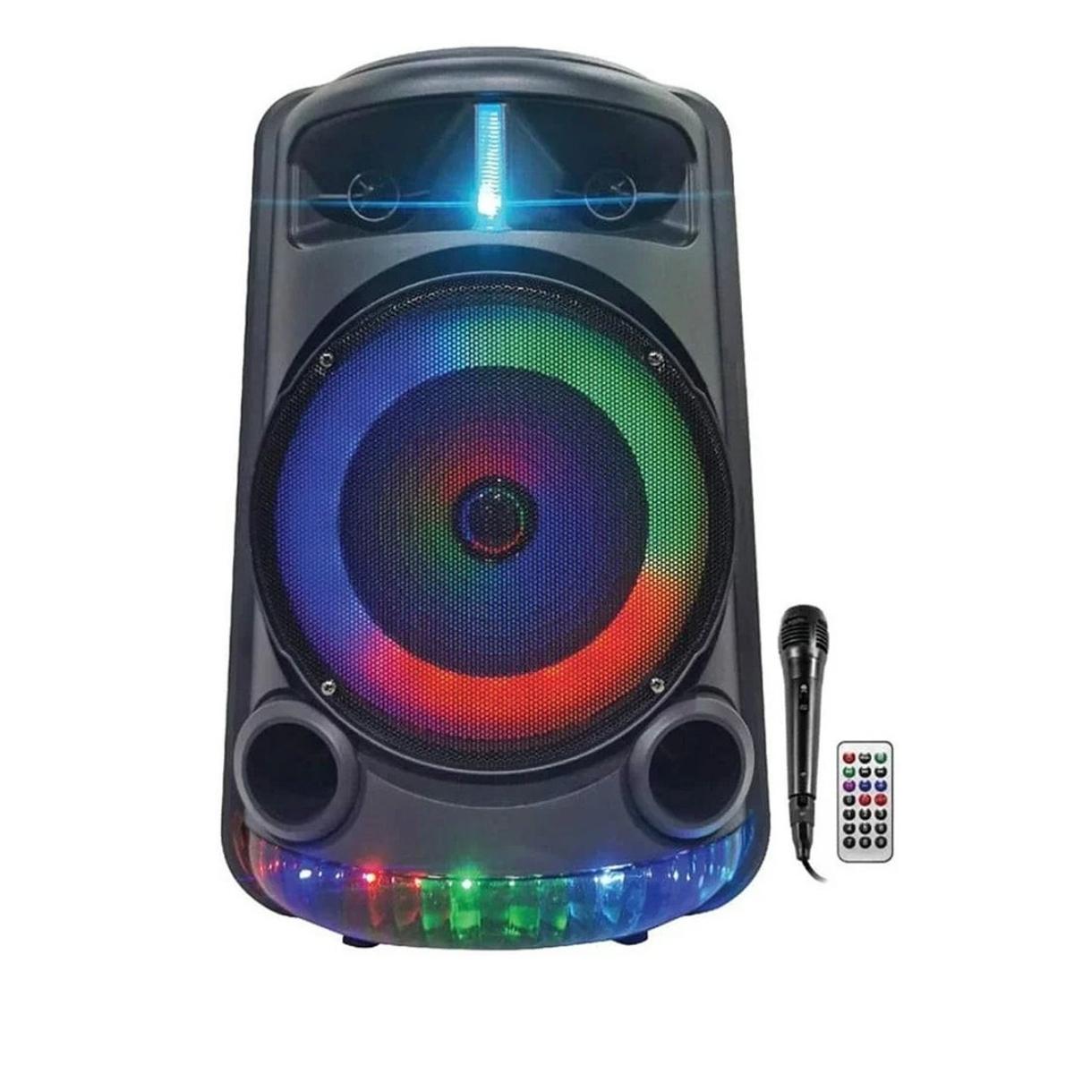 BT Portable 20W Party Speaker