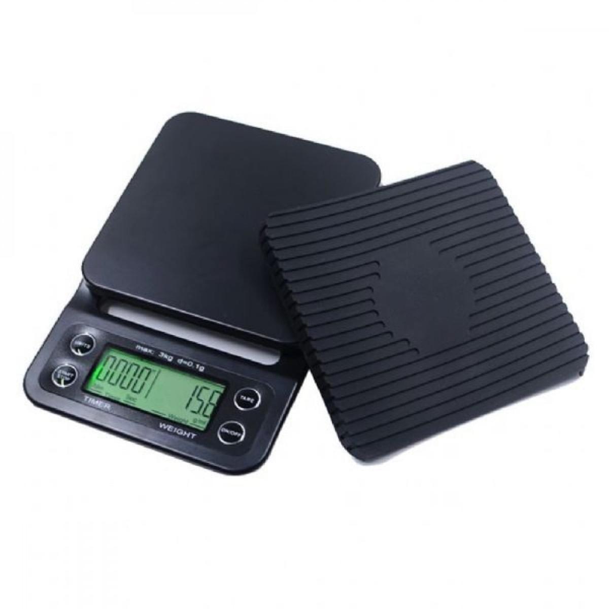 Digital Precision Coffee Scale