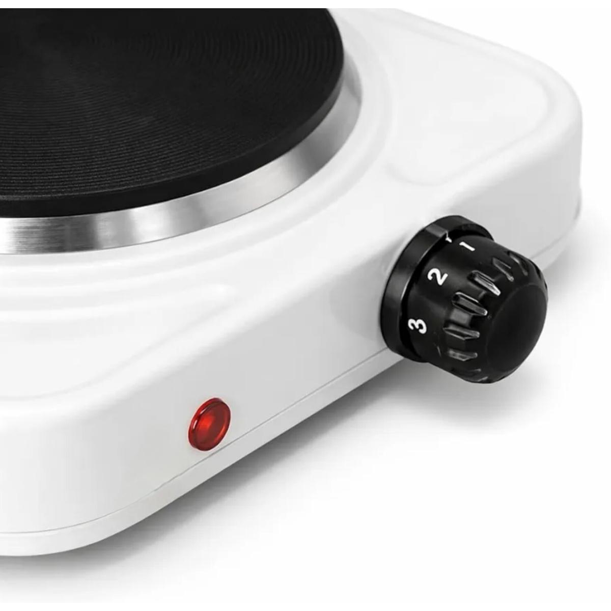 Electric Hot Plate 1500W Single Burner