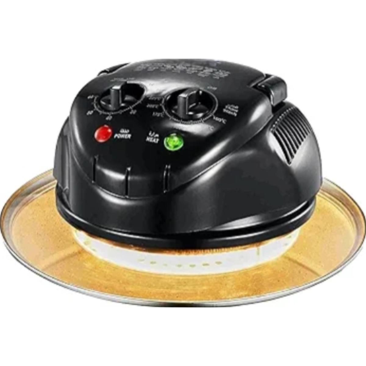 800W Air Fryer Lid for 6L Pressure Cooker