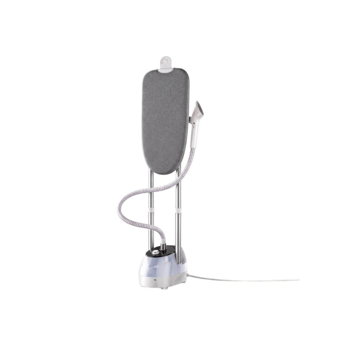 2 in 1 Garment Steamer and Iron