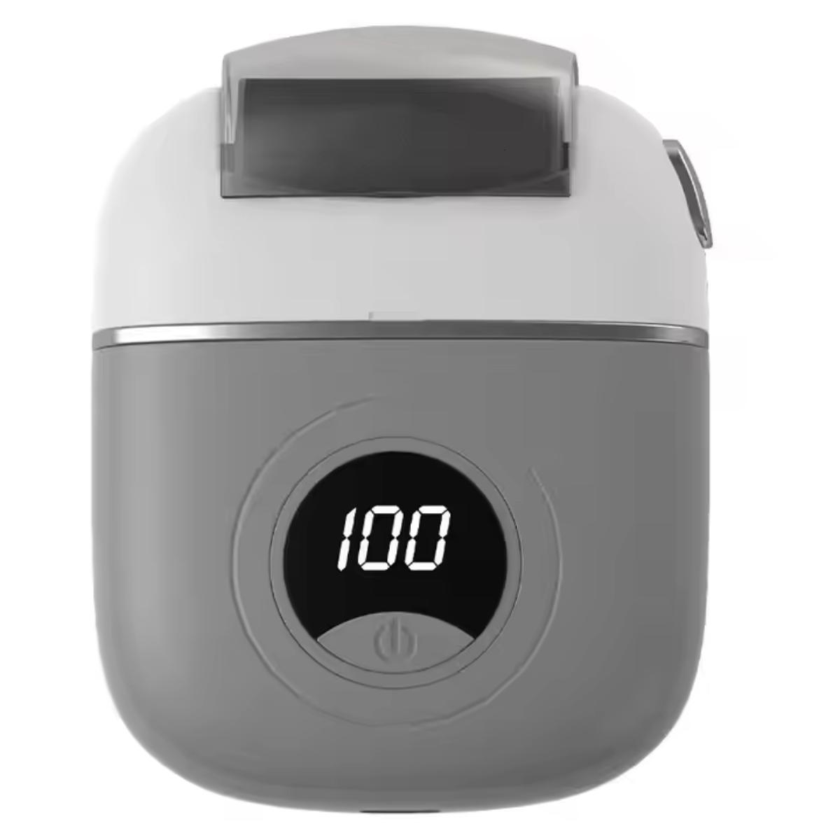 Electric Foot Callus Remover