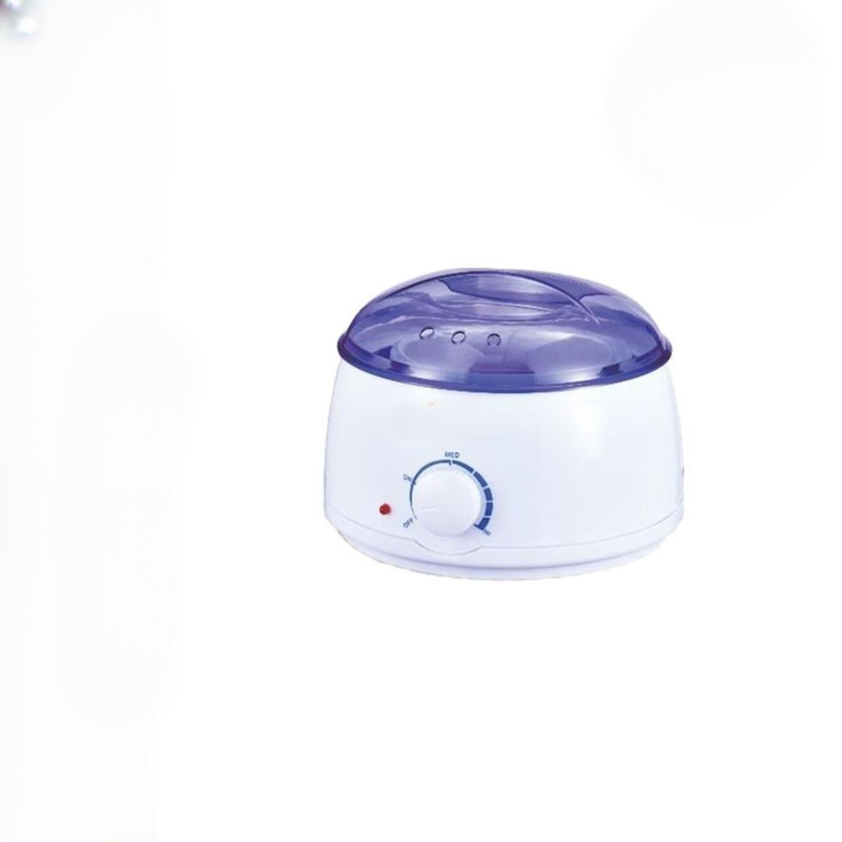 Professional Electric Wax Warmer Kit