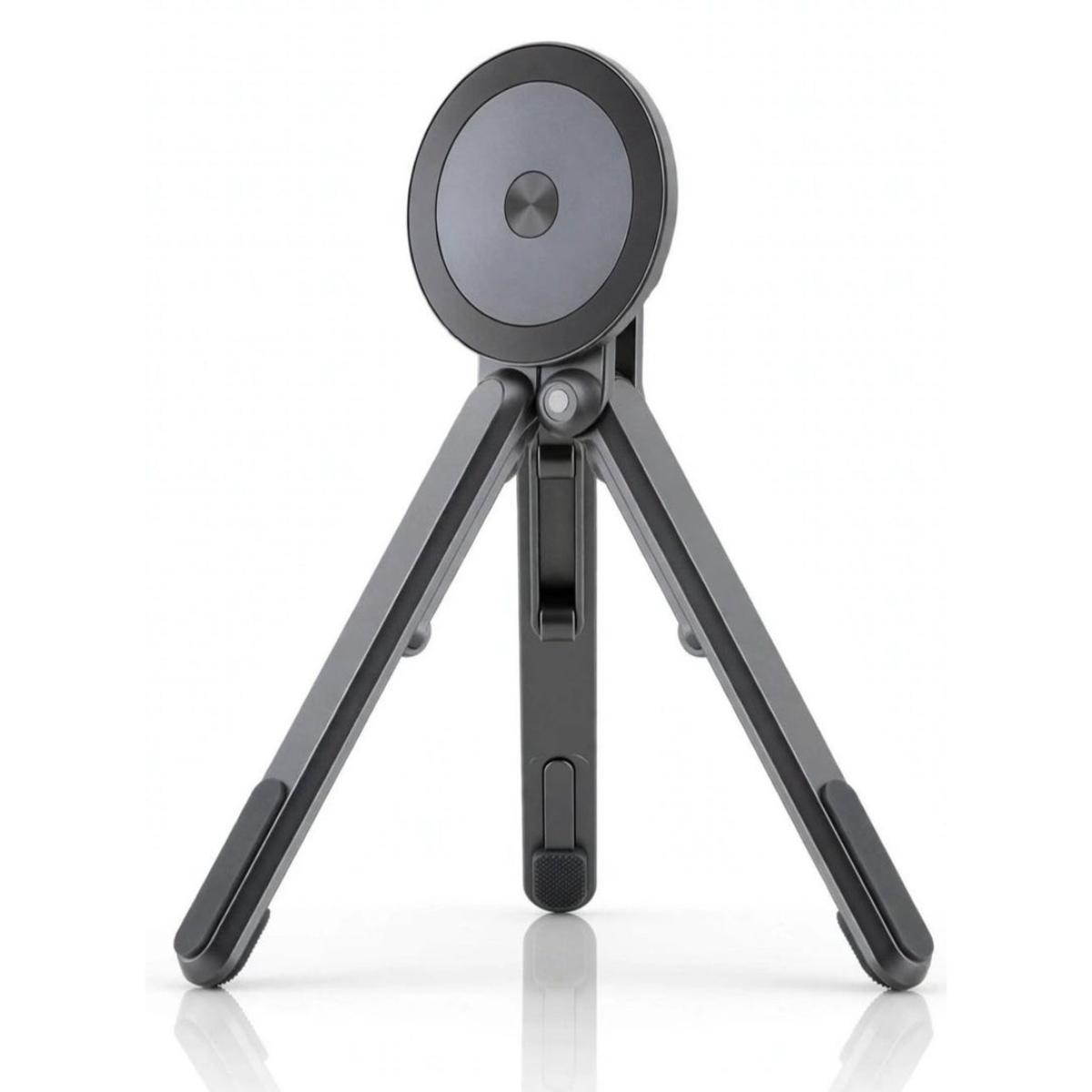 Foldable Magnetic Travel Phone Stand