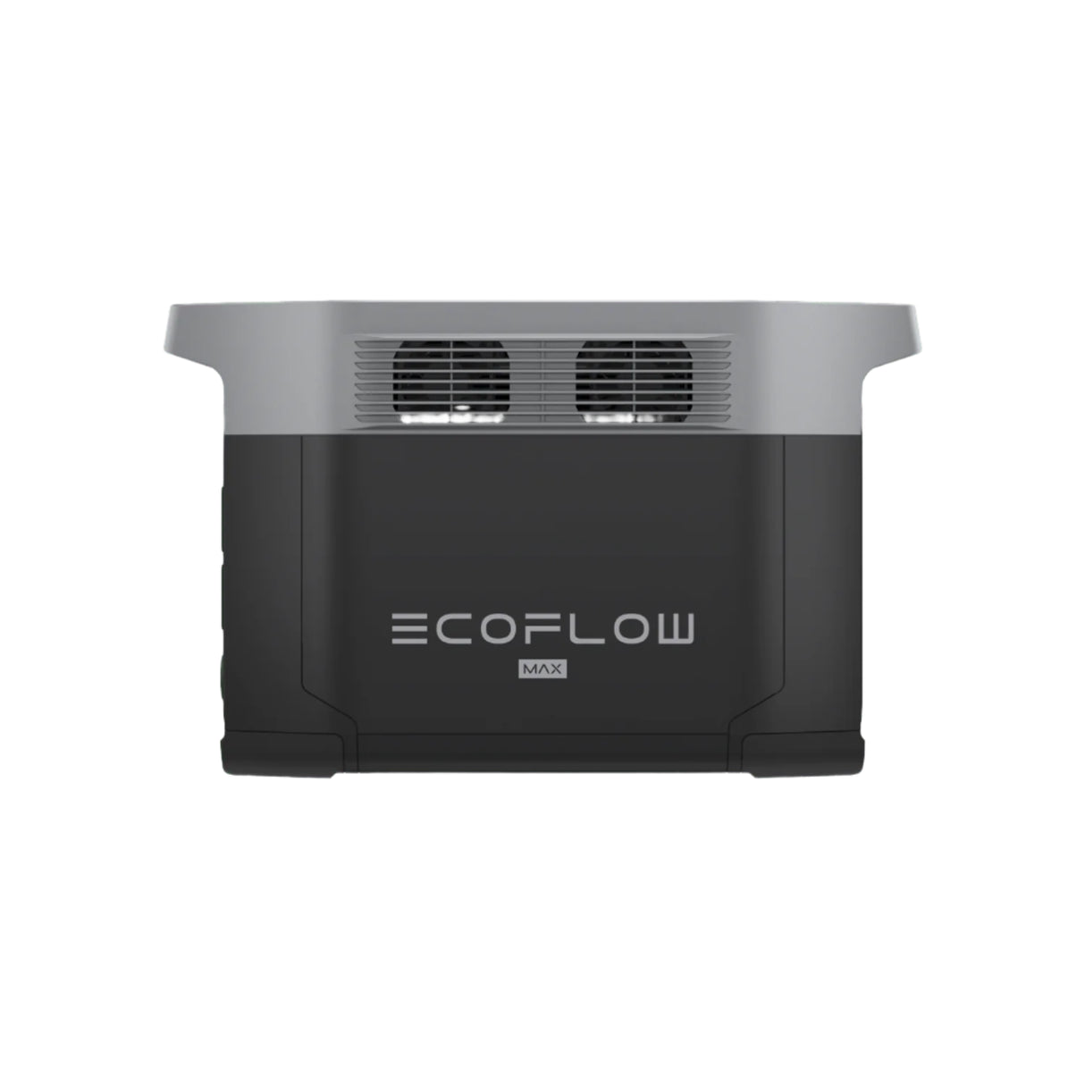 DELTA 2 MAX Portable Power Station by EcoFlow