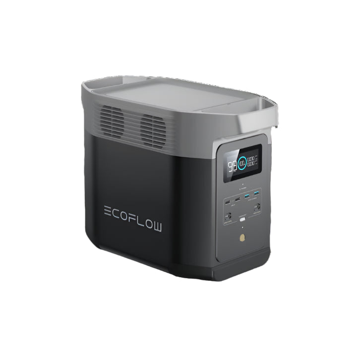 DELTA 2 Portable Power Station by EcoFlow