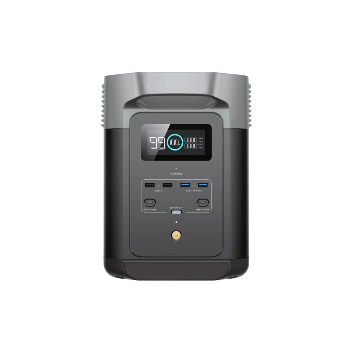 DELTA 2 Portable Power Station by EcoFlow
