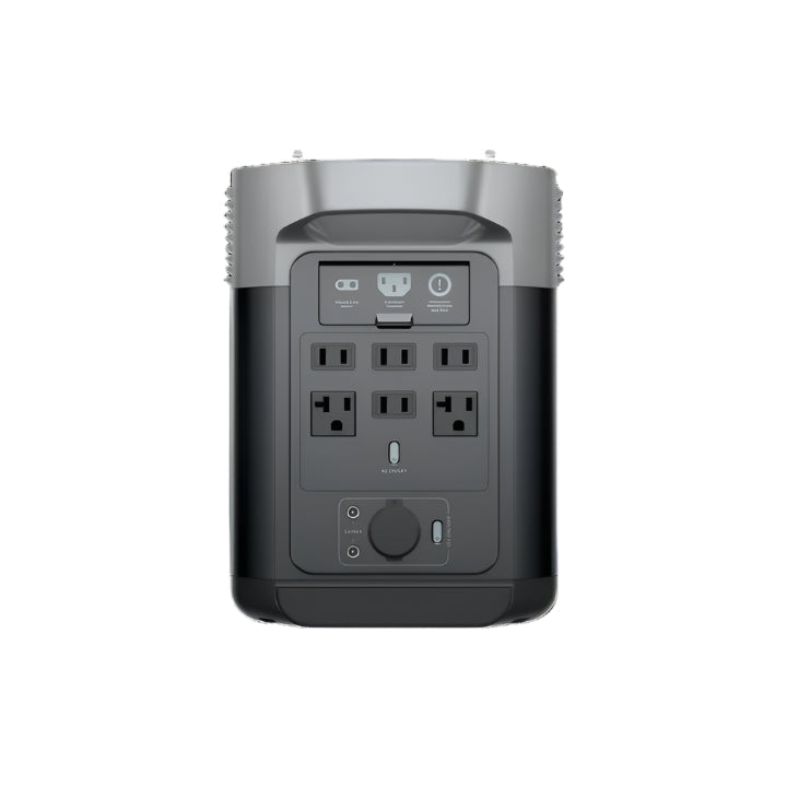 DELTA 2 Portable Power Station by EcoFlow