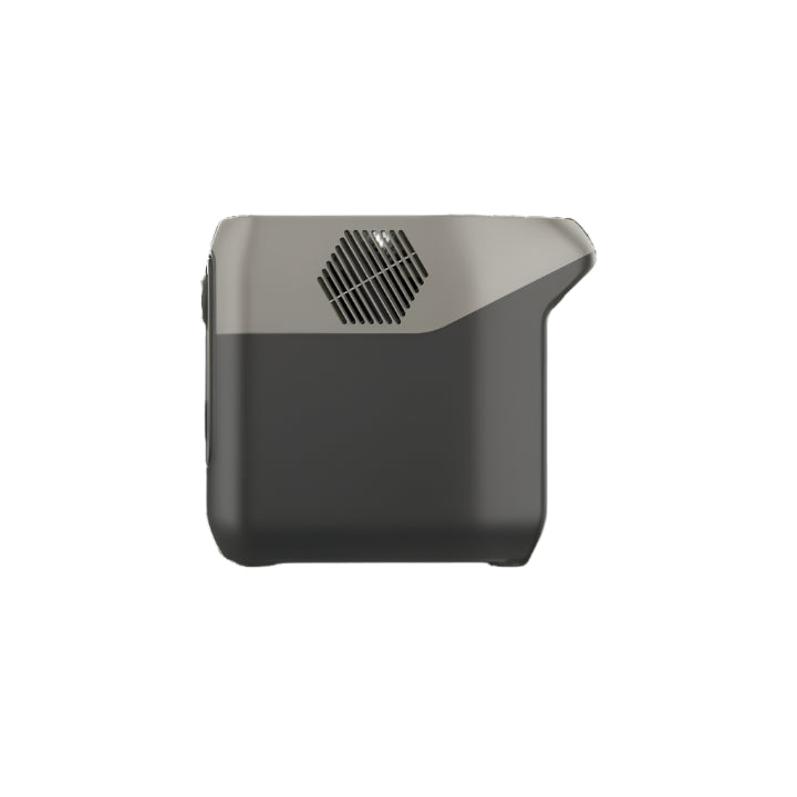 RIVER 2 PRO Portable Power Station by EcoFlow