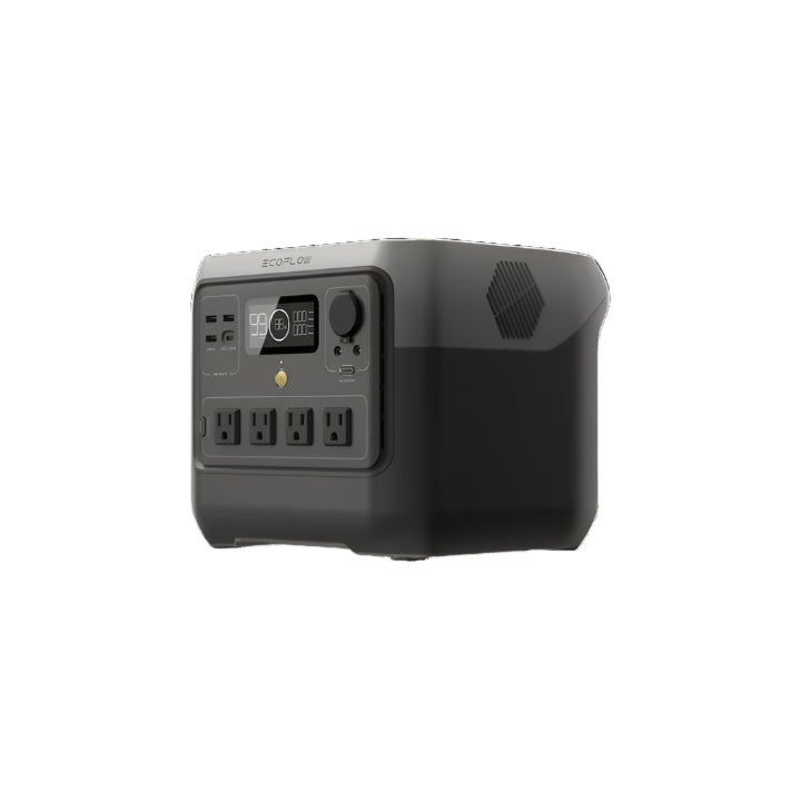 RIVER 2 PRO Portable Power Station by EcoFlow