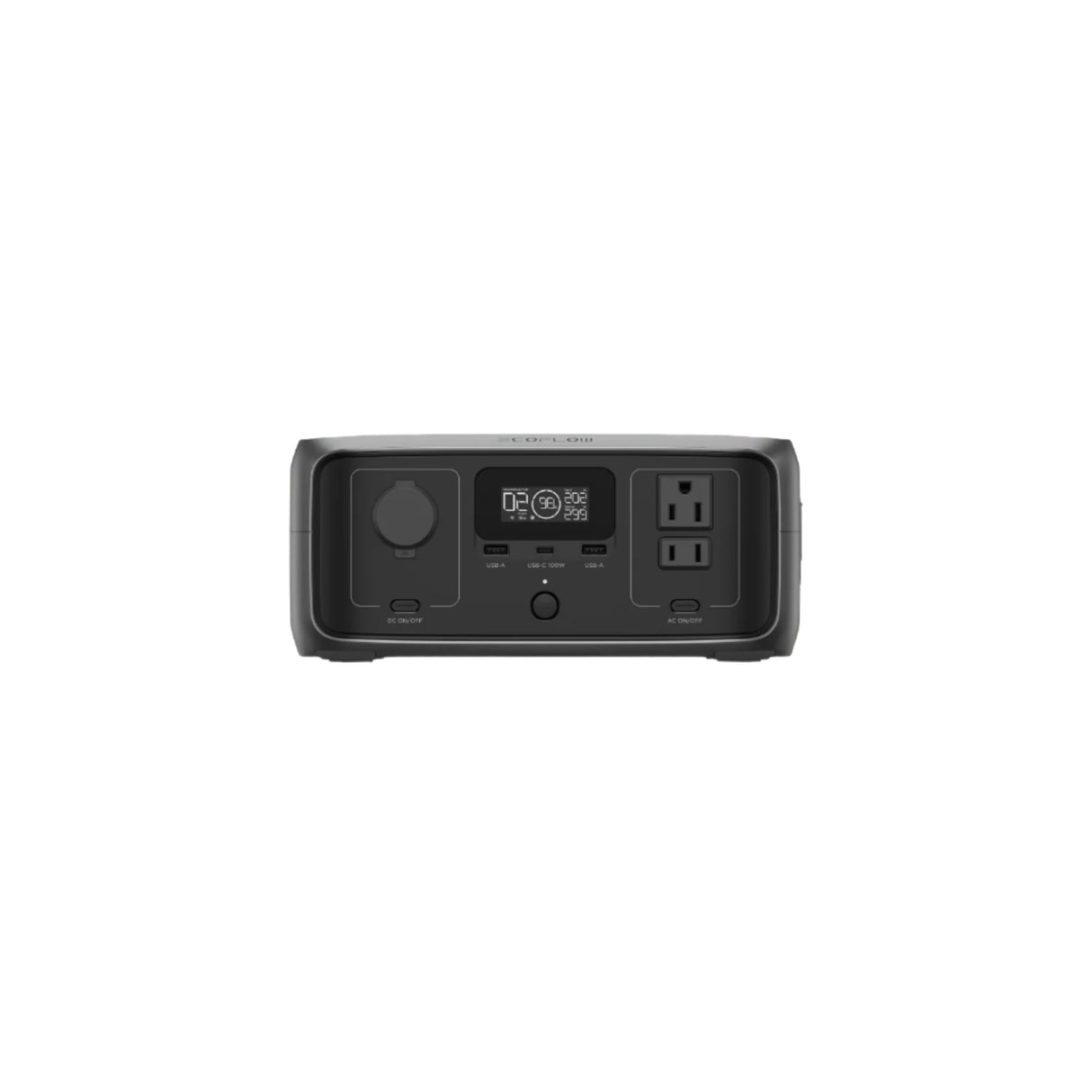 RIVER 3 Portable Power Station (300W,245Wh) UPS by EcoFlow