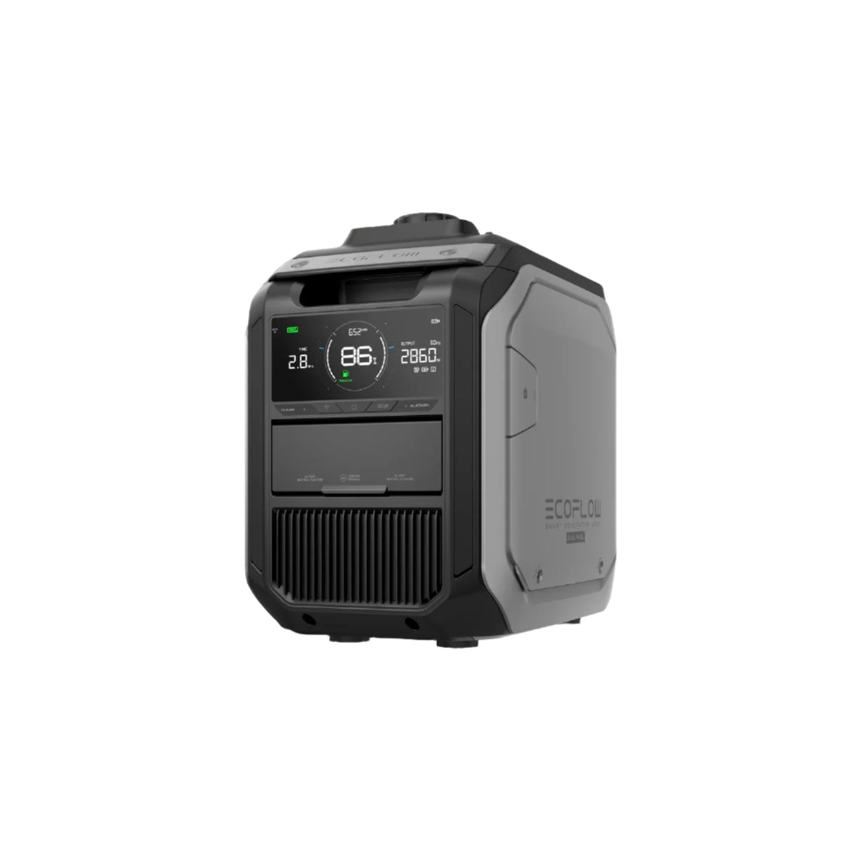 Smart Generator EFG200 by EcoFlow