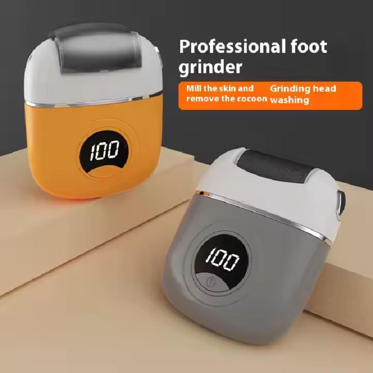 Electric Foot Callus Remover