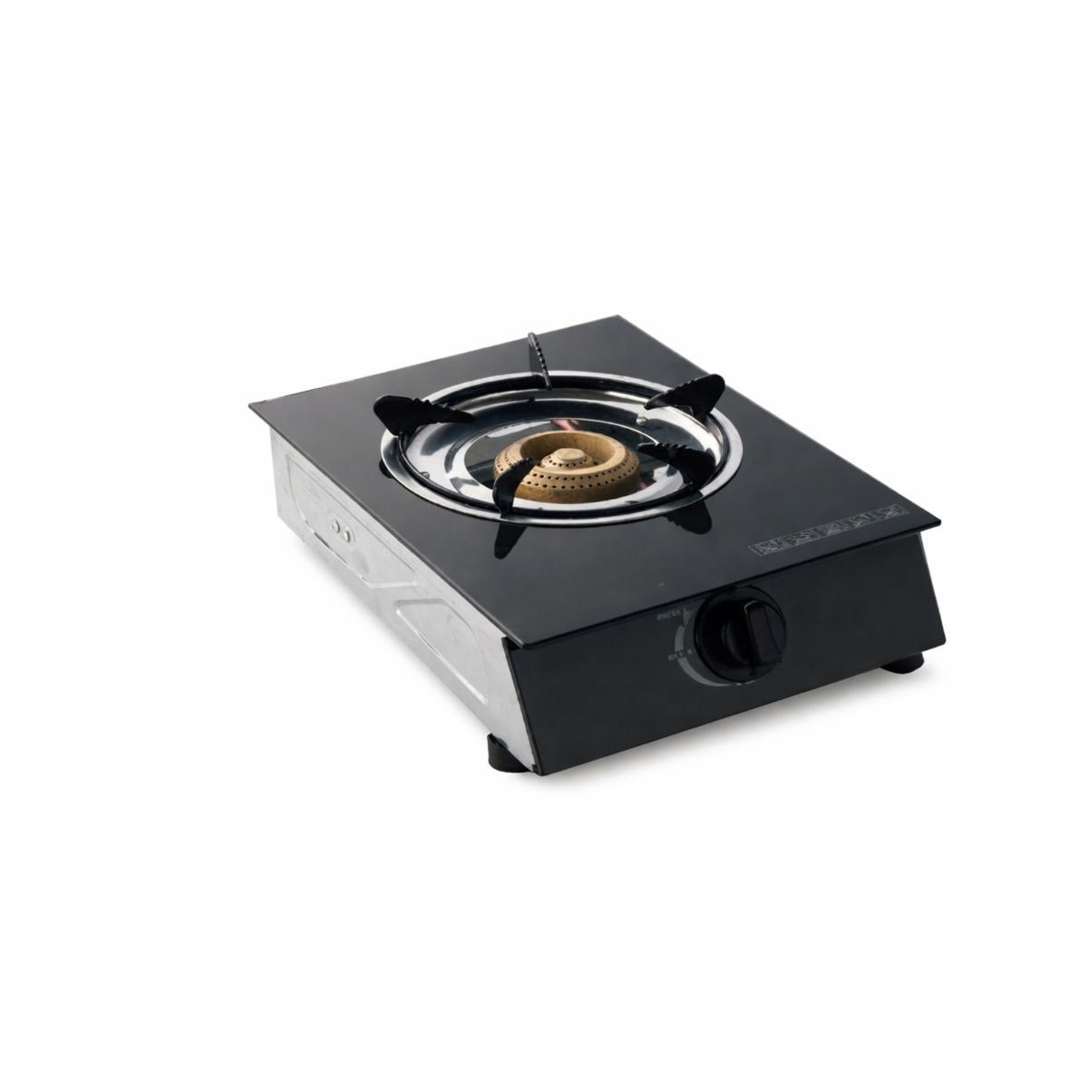 Single Burner Gas Stove with Auto Ignition
