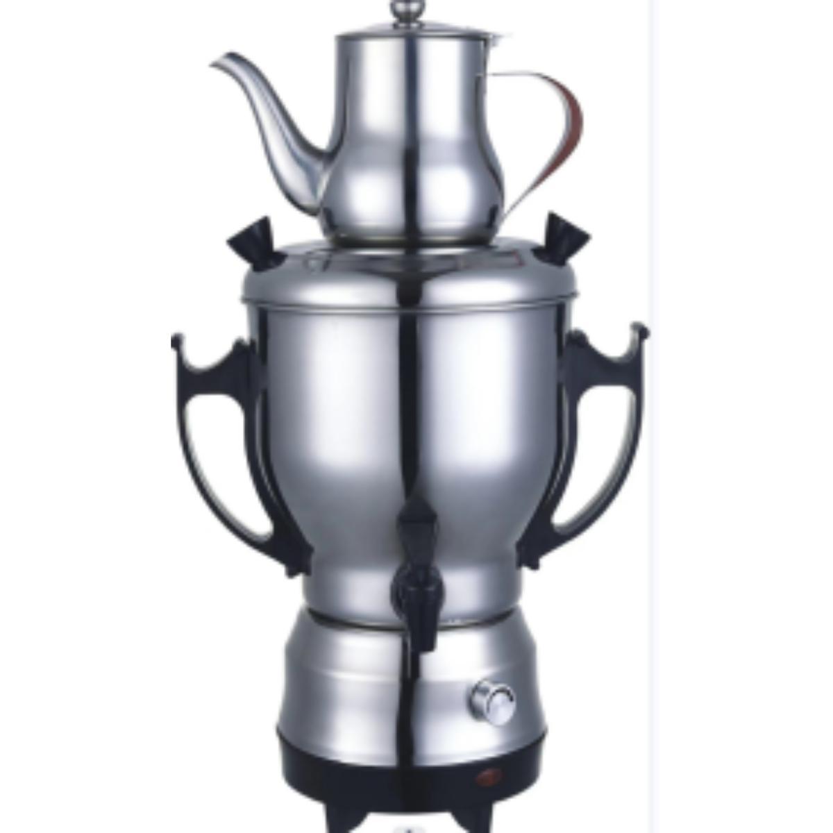 4.0L Electric Samovar 1800W