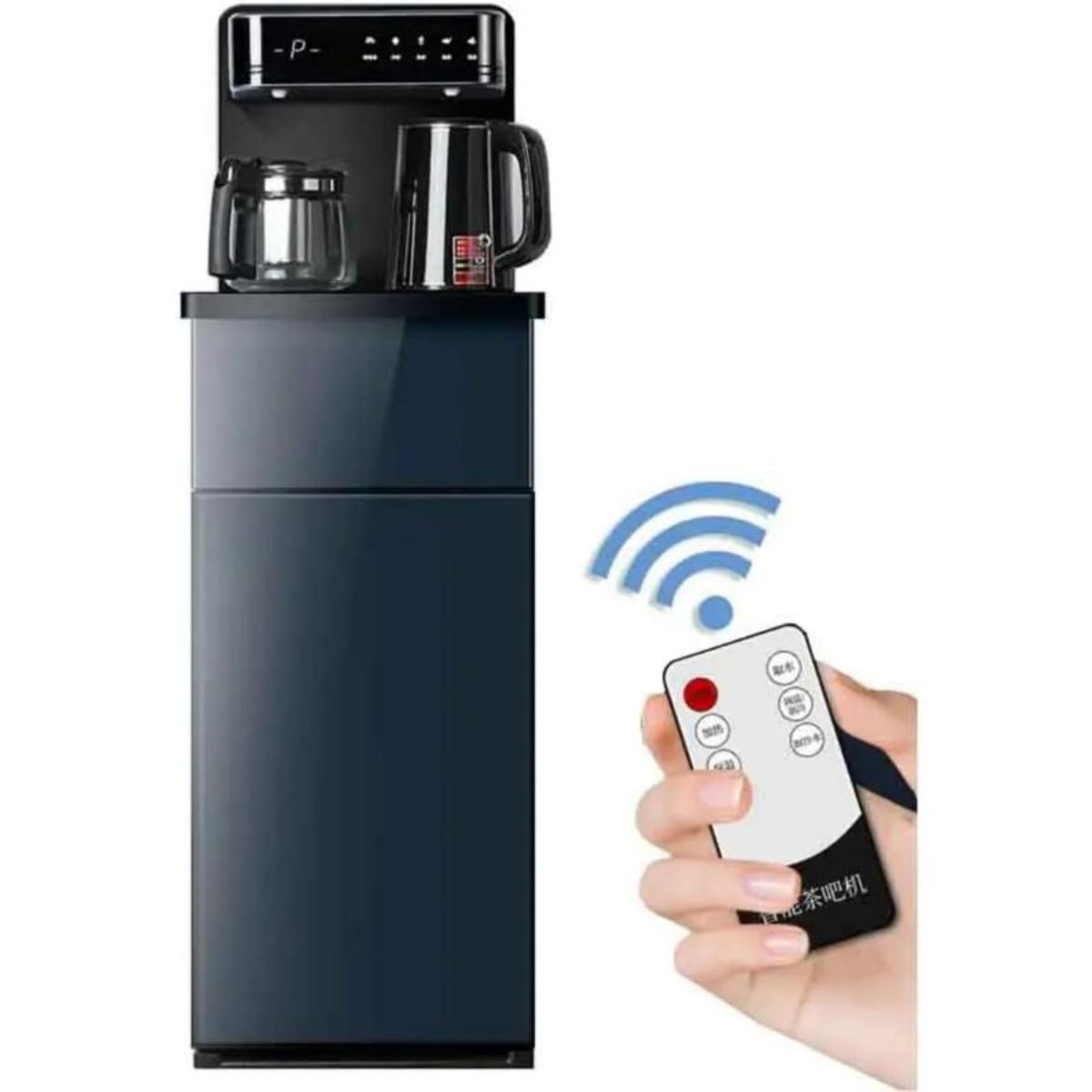 Smart Water Dispenser, Dual Water Outlet