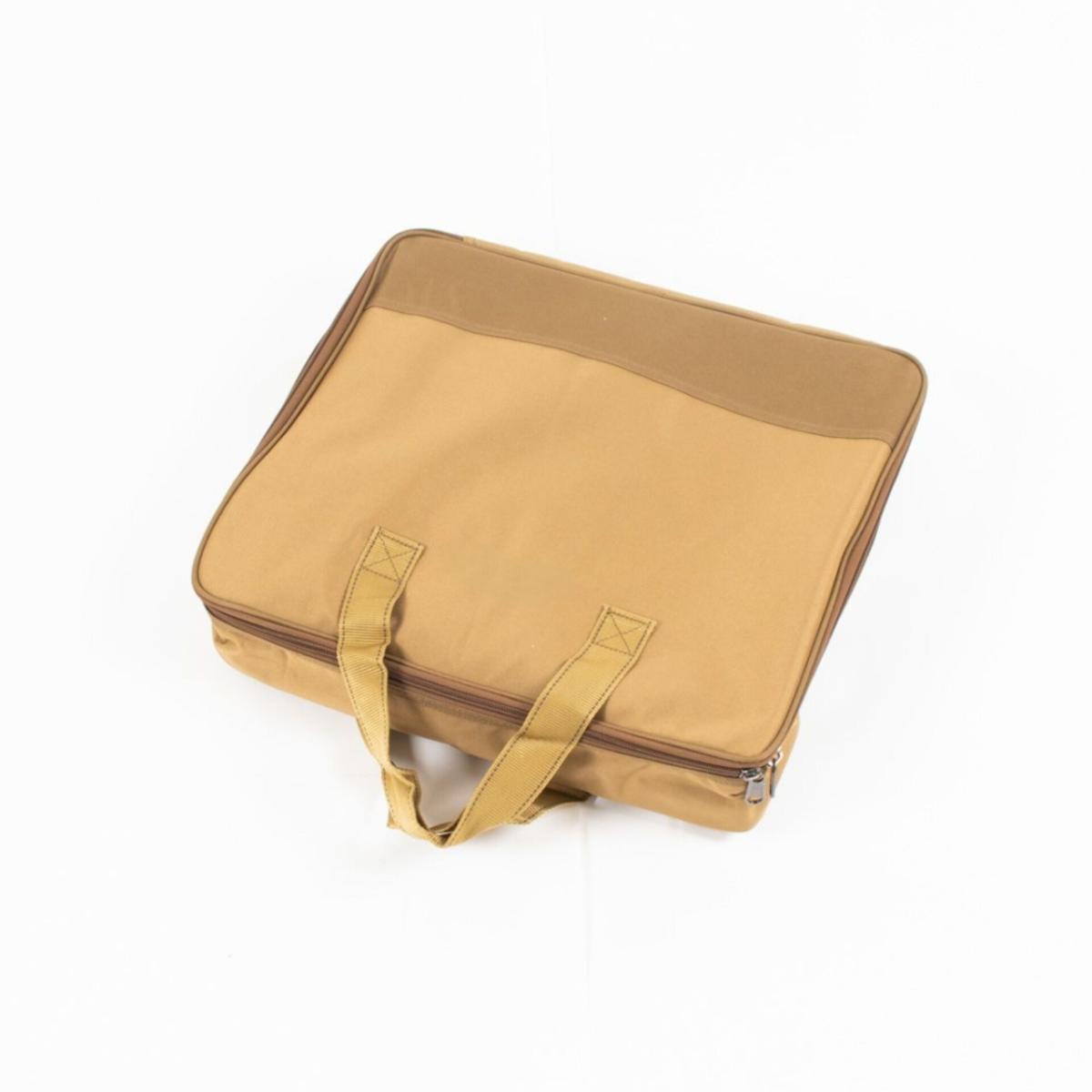 3-in-1 Portable Outdoor Gas Pizza Oven