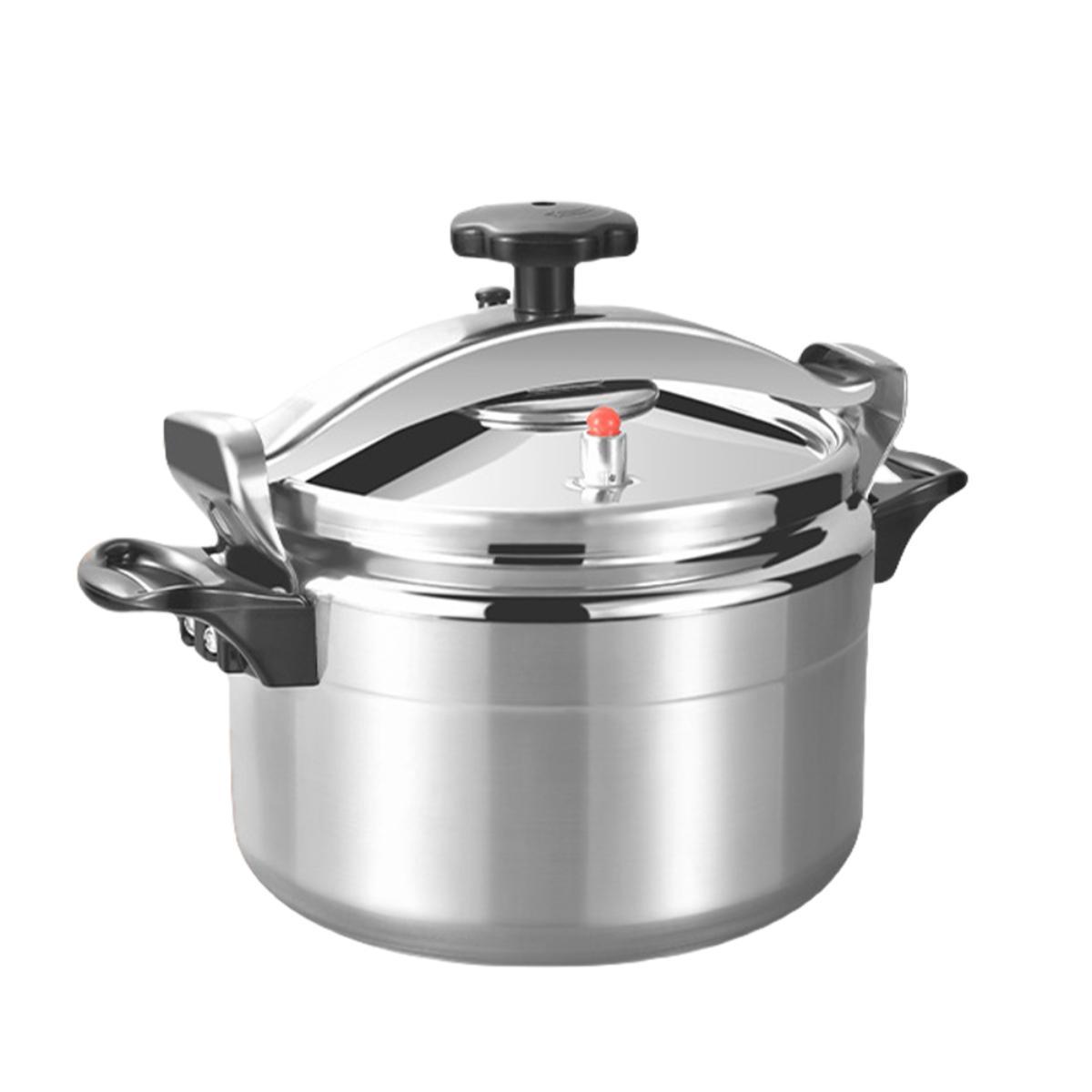 11L High-Capacity aluminium Pressure Cooker