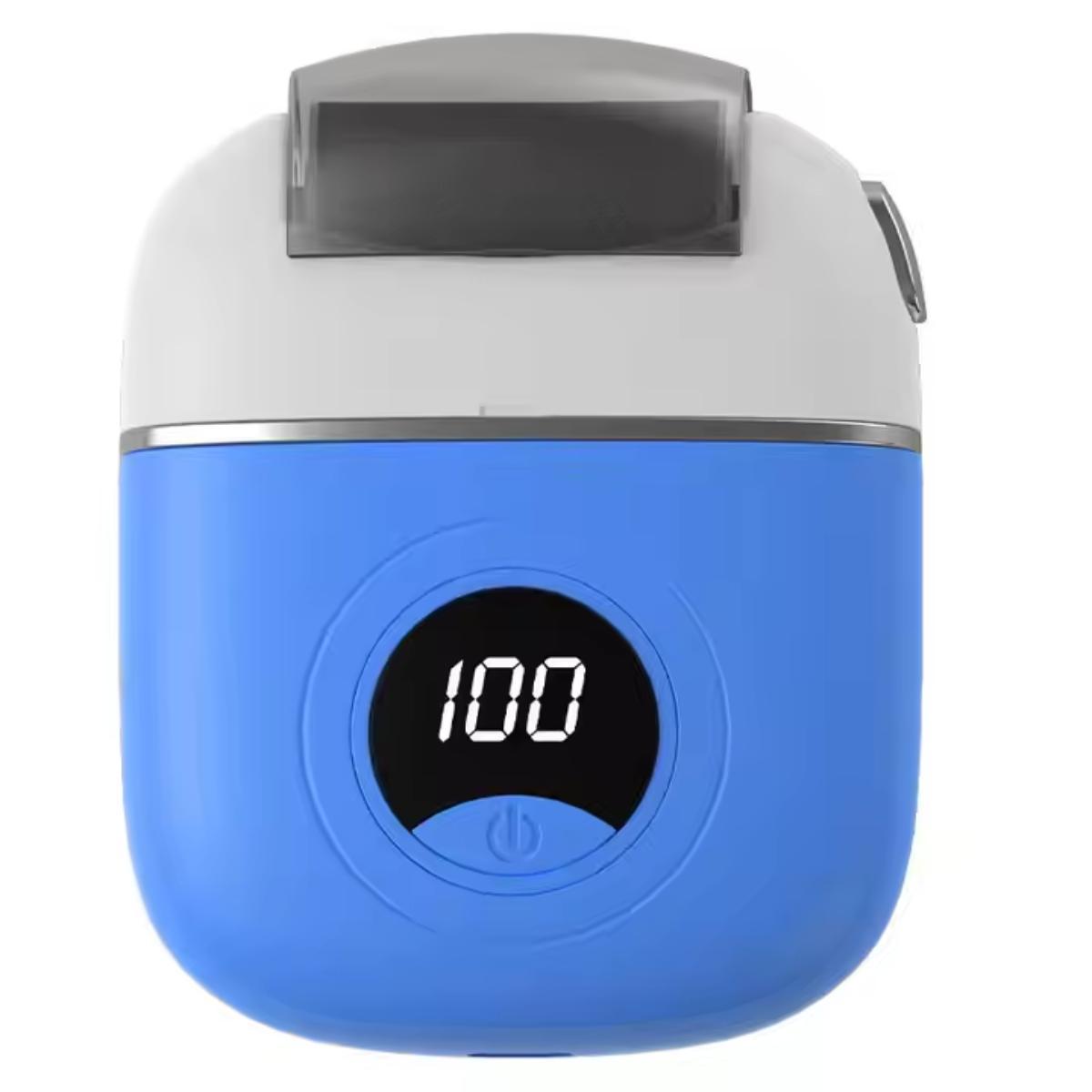 Electric Foot Callus Remover