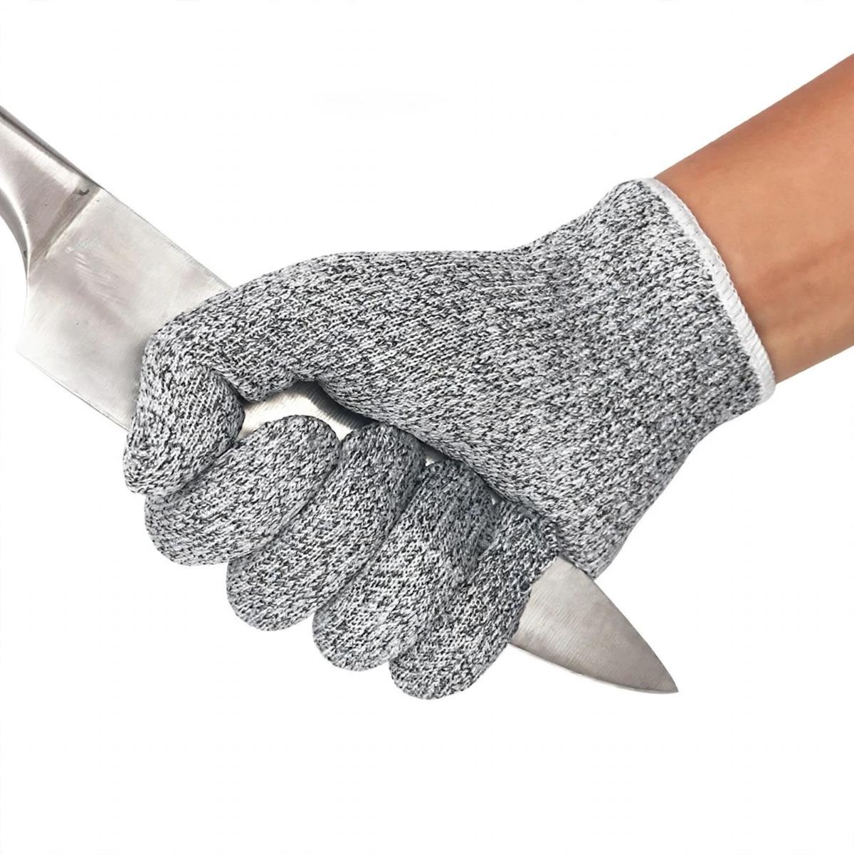 Cut Resistant Safety Gloves