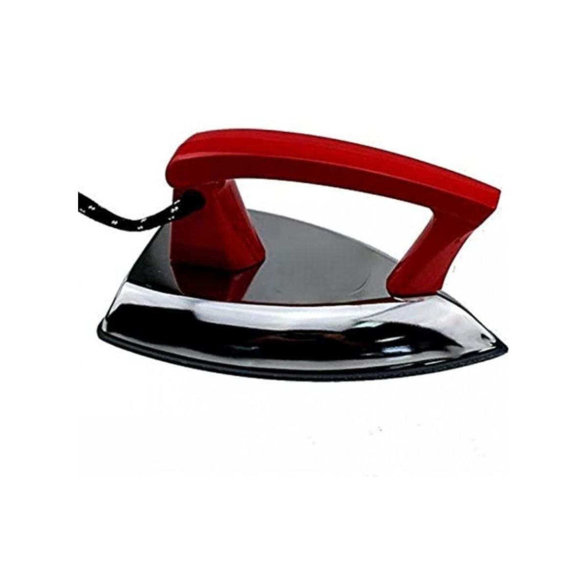 Mini Travel Electric Iron