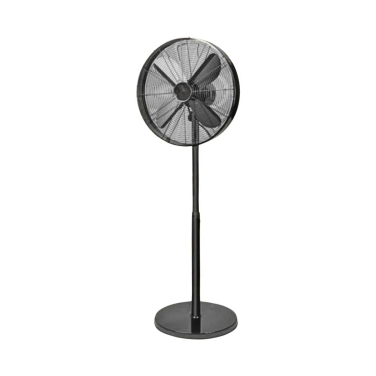 16 Inch Pedestal Fan 50W 4 Blade