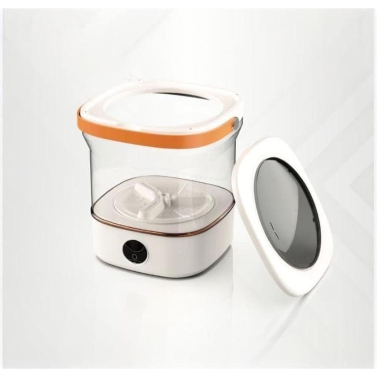 Portable Washing Machine, 12L Capacity