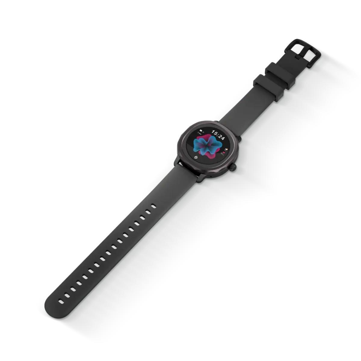 AMOLED Smartwatch with Bluetooth Calling