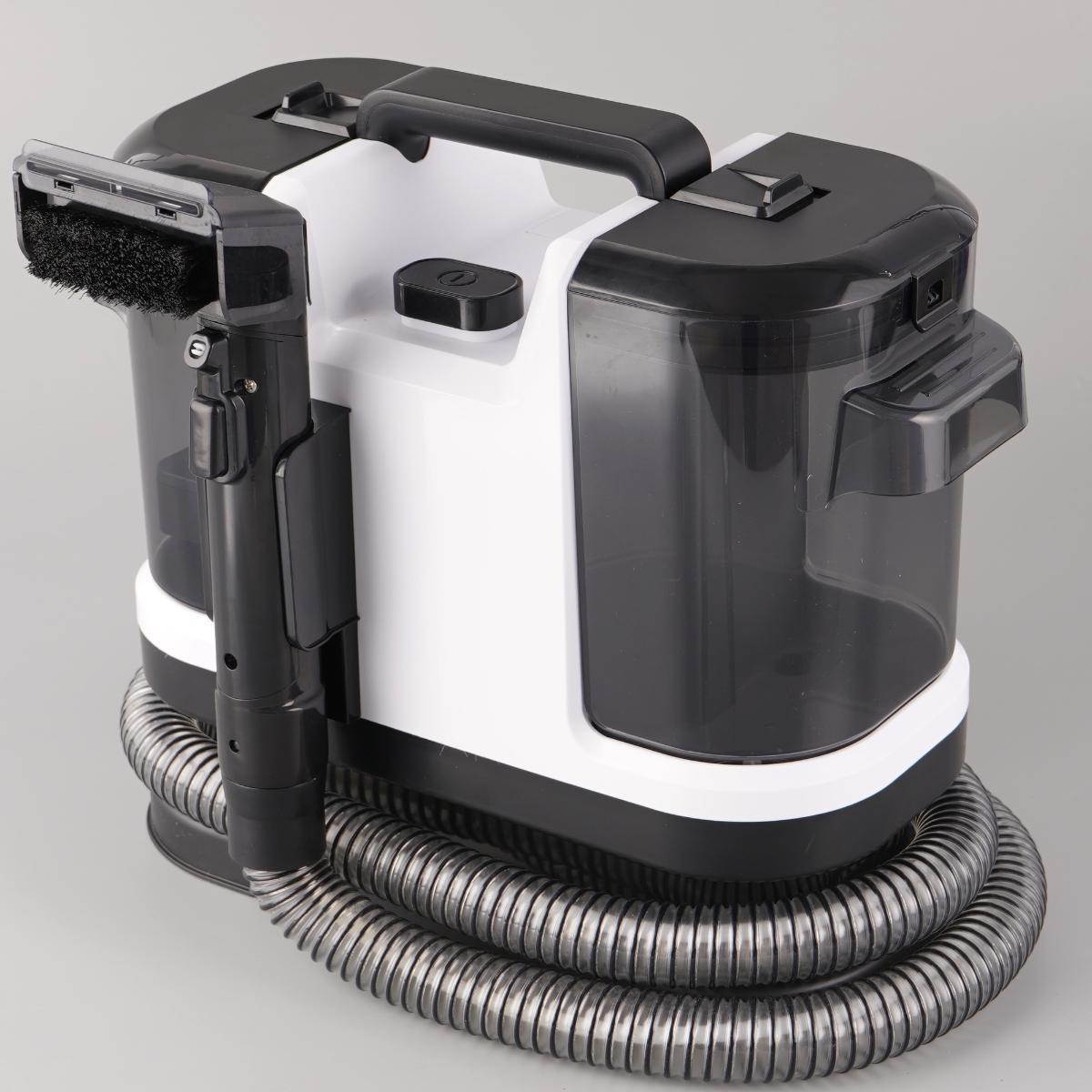 Portable 600W Carpet & Upholstery Deep Cleaner
