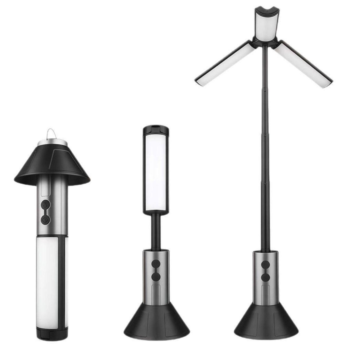 Super Bright Rechargeable Camping Light