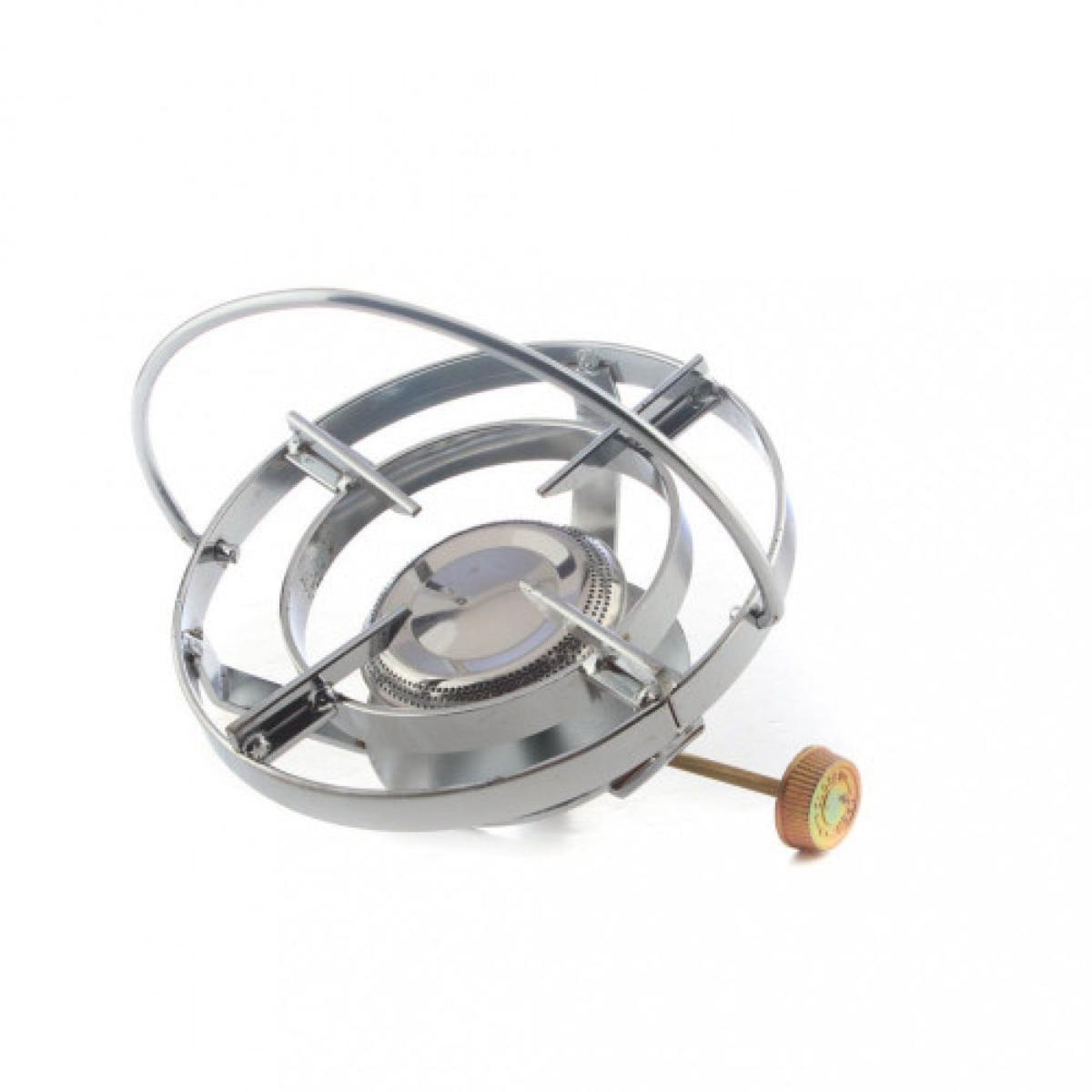 Portable Camping Gas Stove