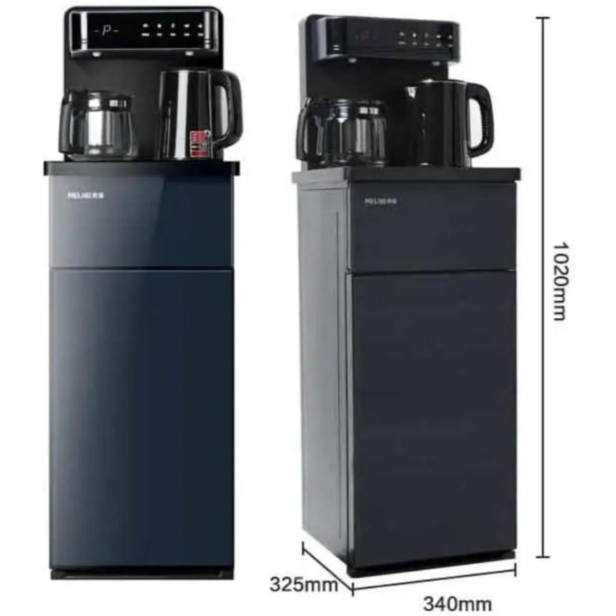 Smart Water Dispenser, Dual Water Outlet