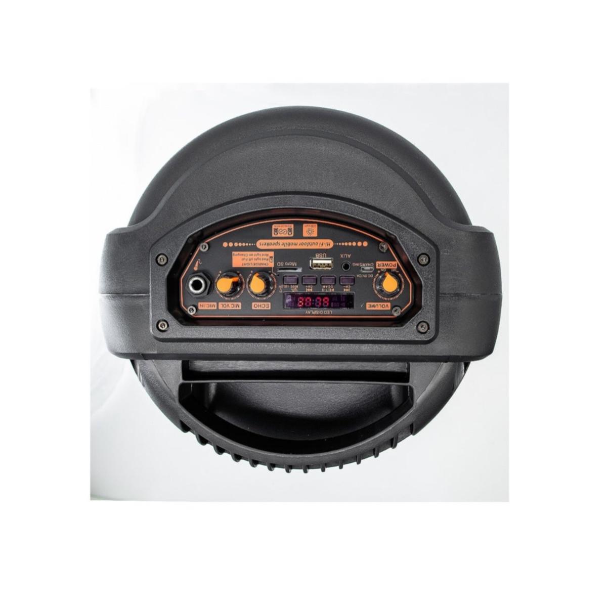 BT Portable 20W Party Speaker