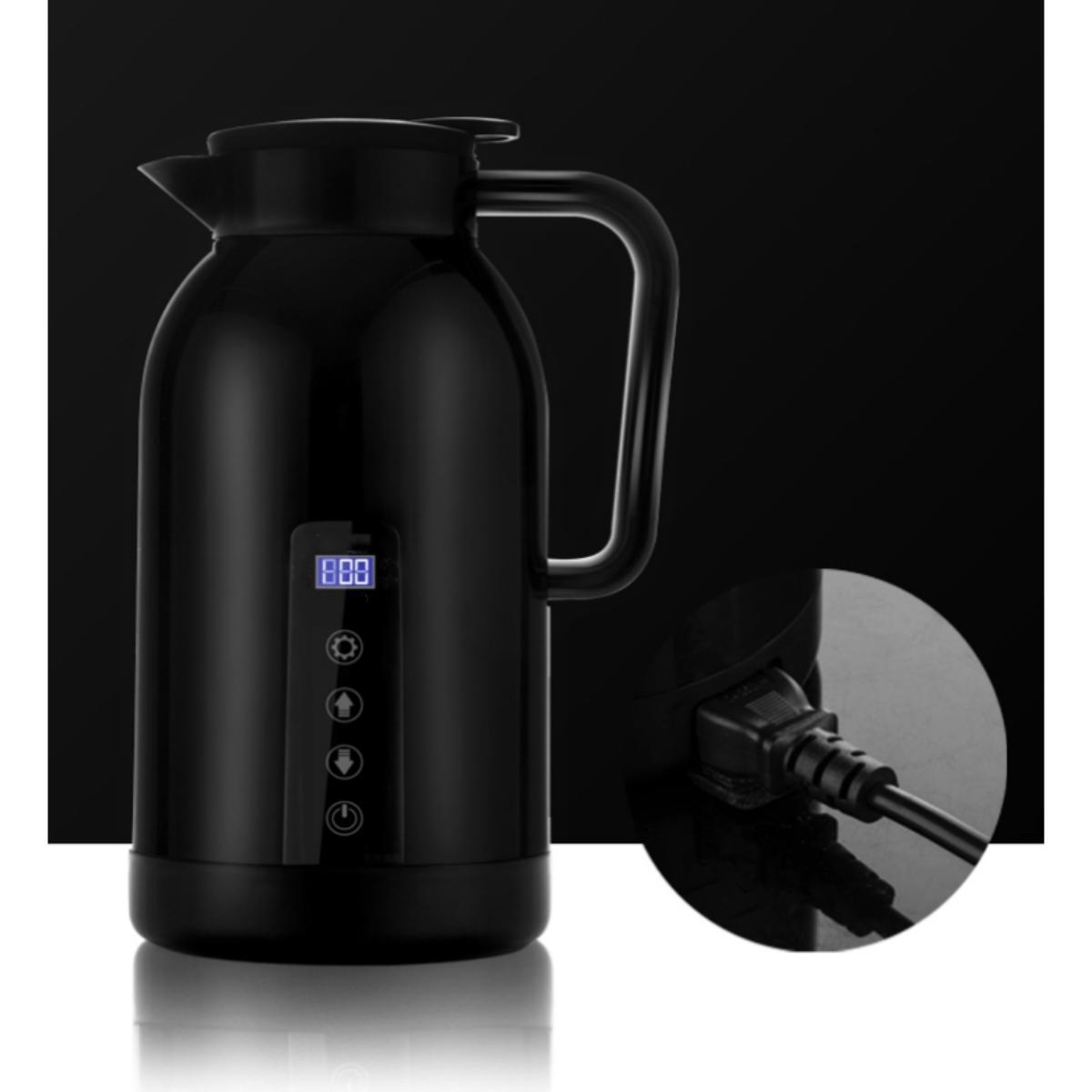 Smart Car Electric Kettle