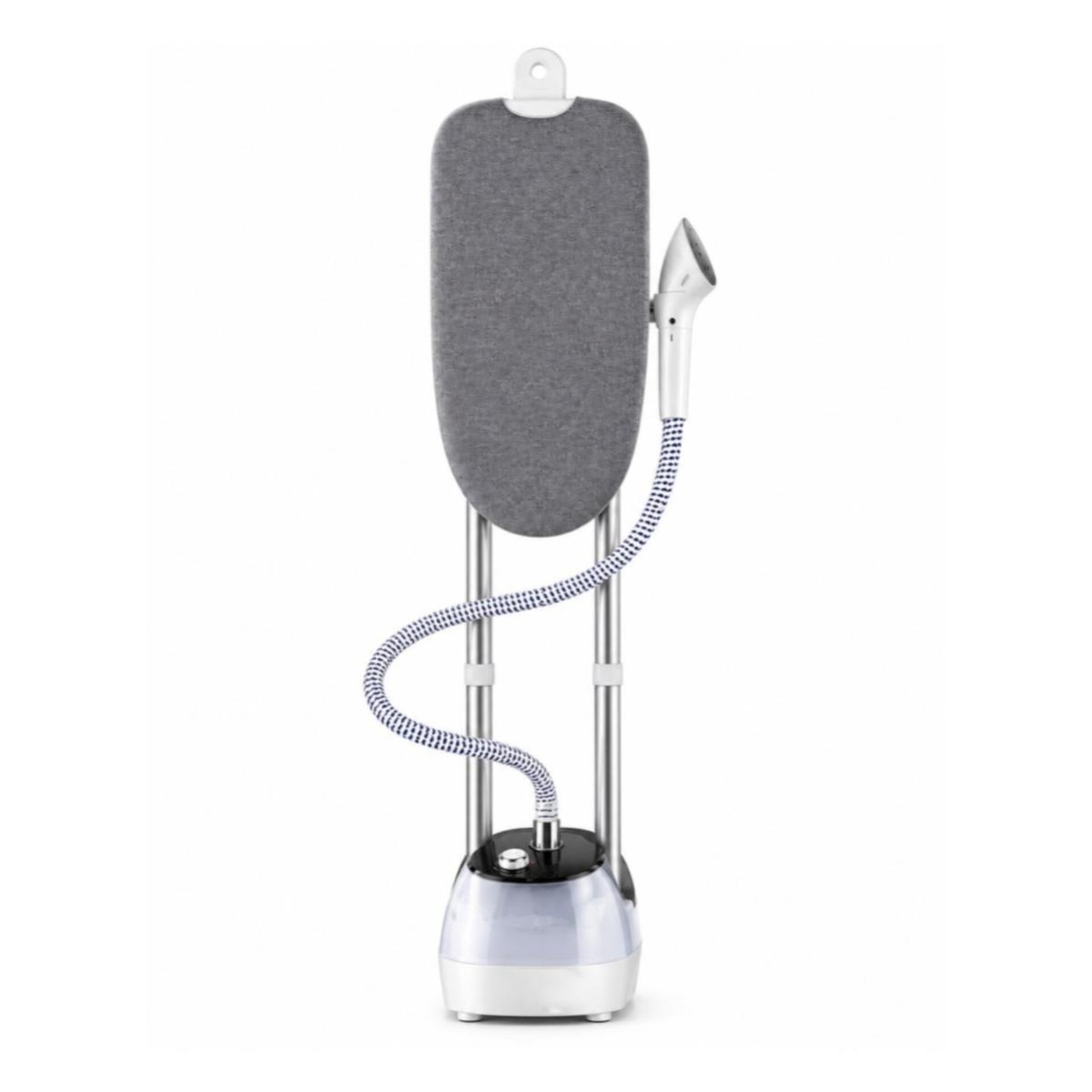2 in 1 Garment Steamer and Iron