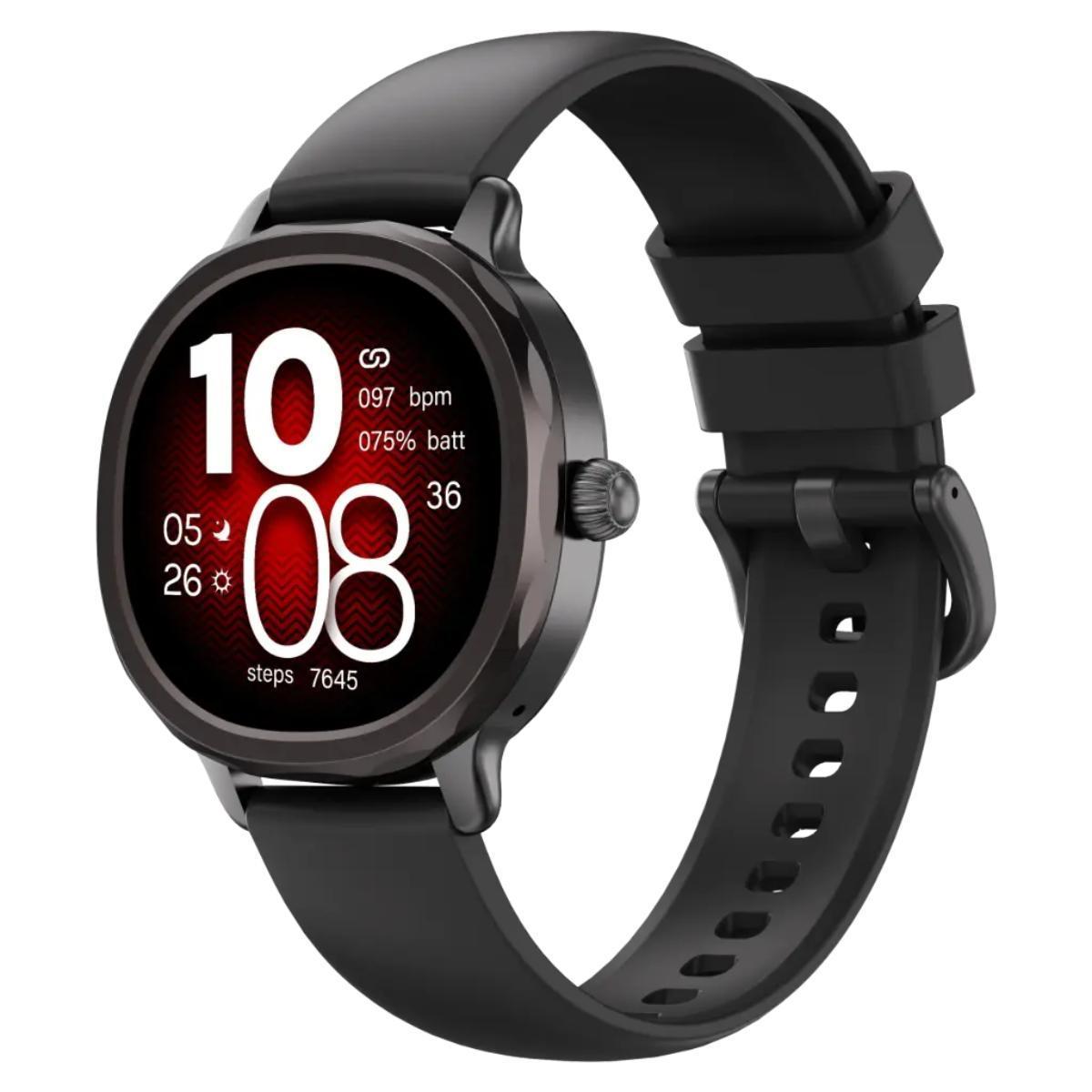 AMOLED Smartwatch with Bluetooth Calling