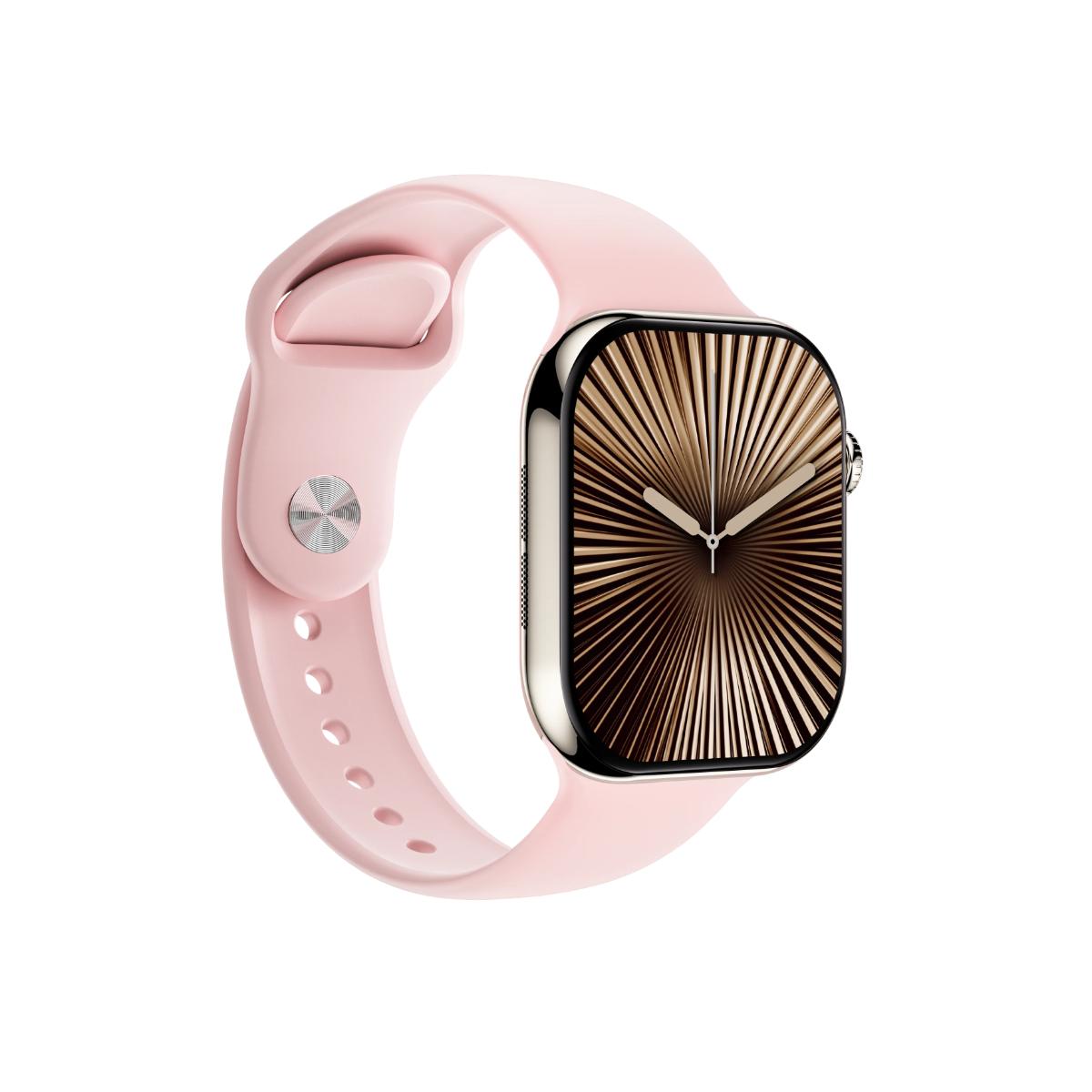 Green Lion Ultimate 10 42MM Smart Watch