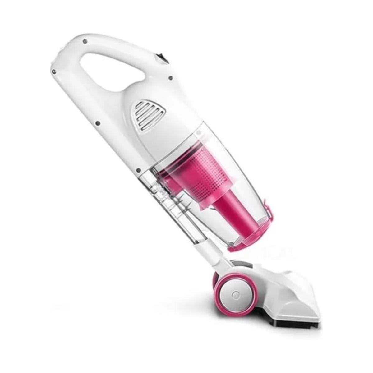 500W Handheld Vacuum Cleaner