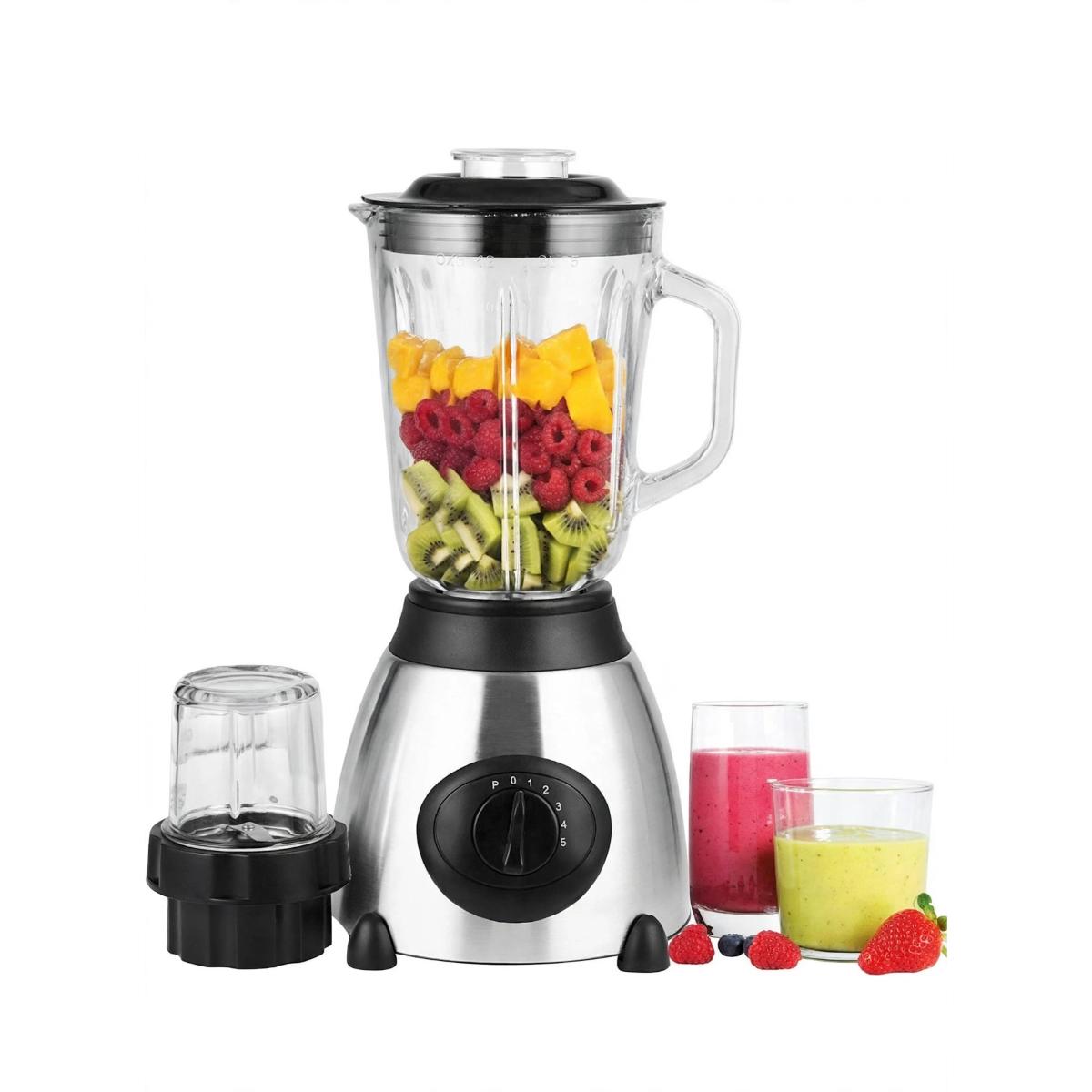 High Power Blender 2800W Food Grade Cooking Cup