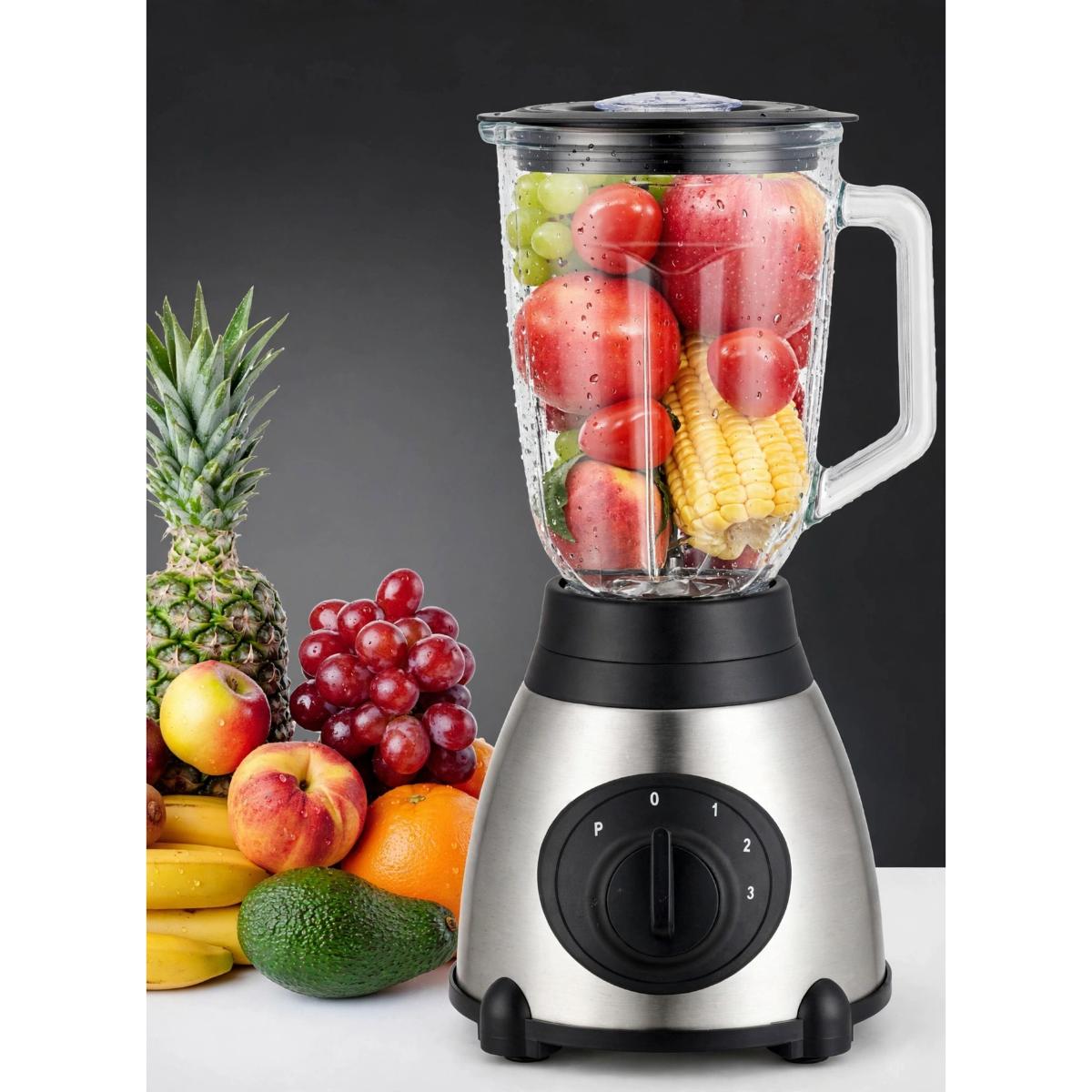 High Power Blender 2800W Food Grade Cooking Cup