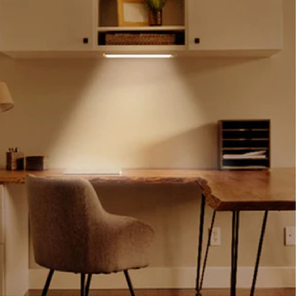 Motion Sensor Cabinet Light | Under Cabinet LED Light | Tradeo Shopping